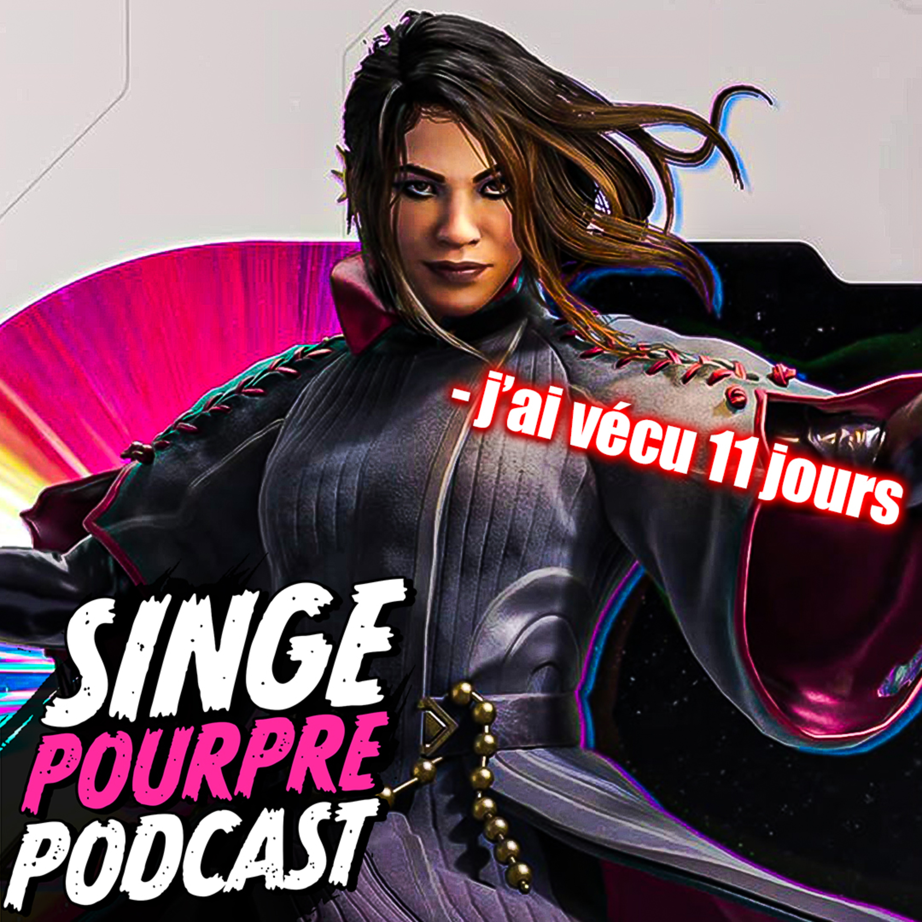 Iconoclaste - Podcast