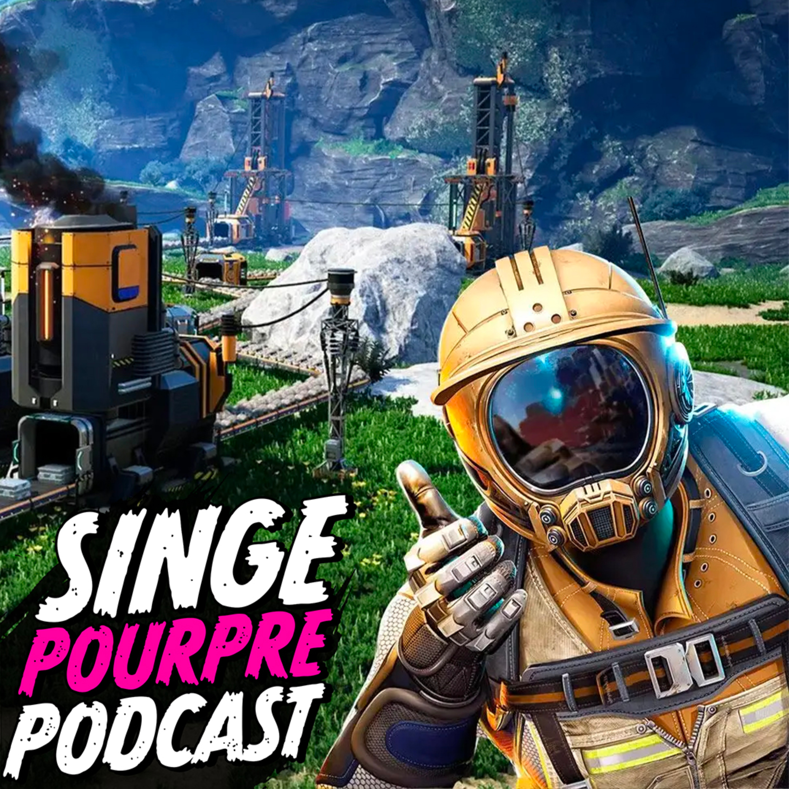 Iconoclaste - Podcast