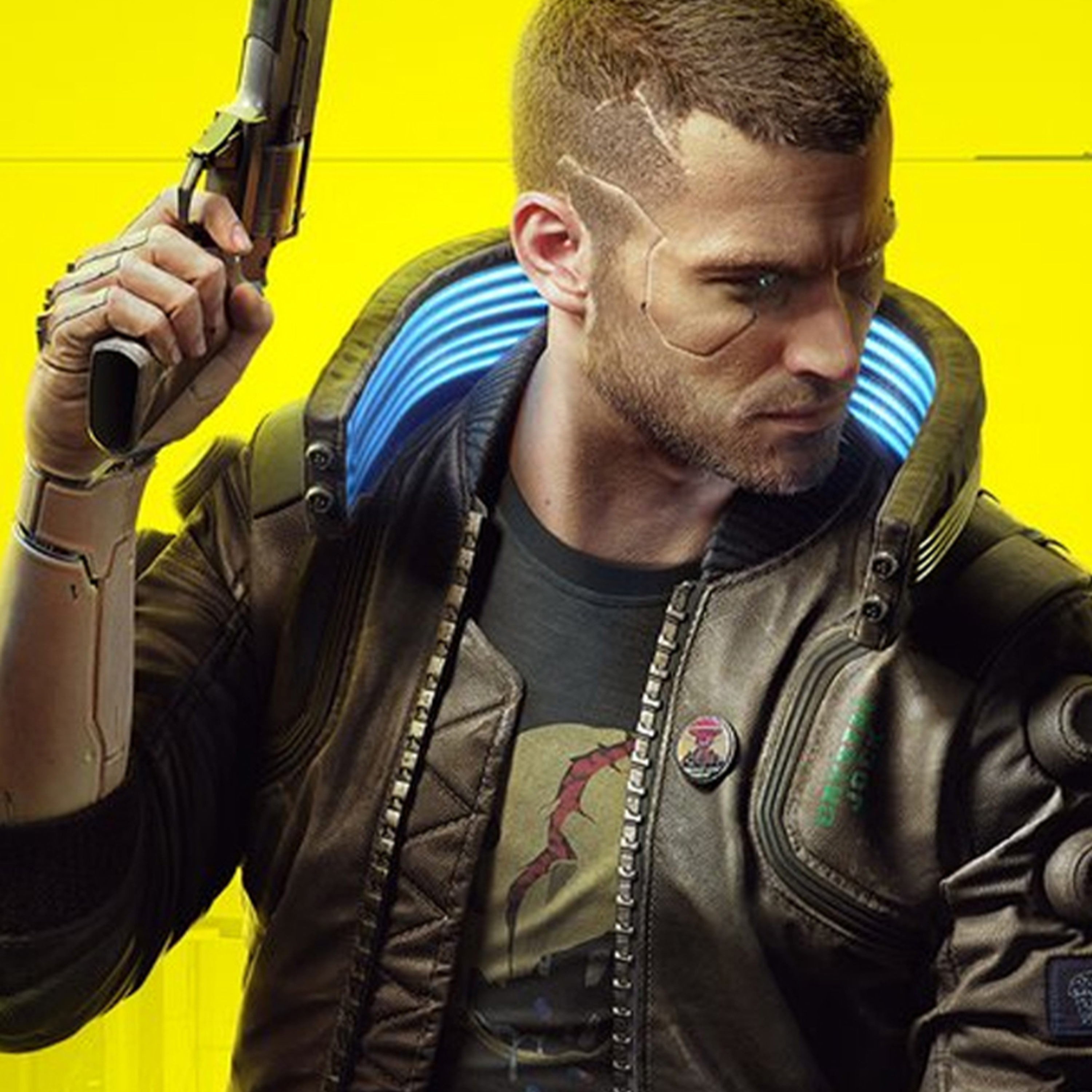 BlastoNews ►Cyberpunk 2077 : Les excuses | Les récompenses du Game Awards