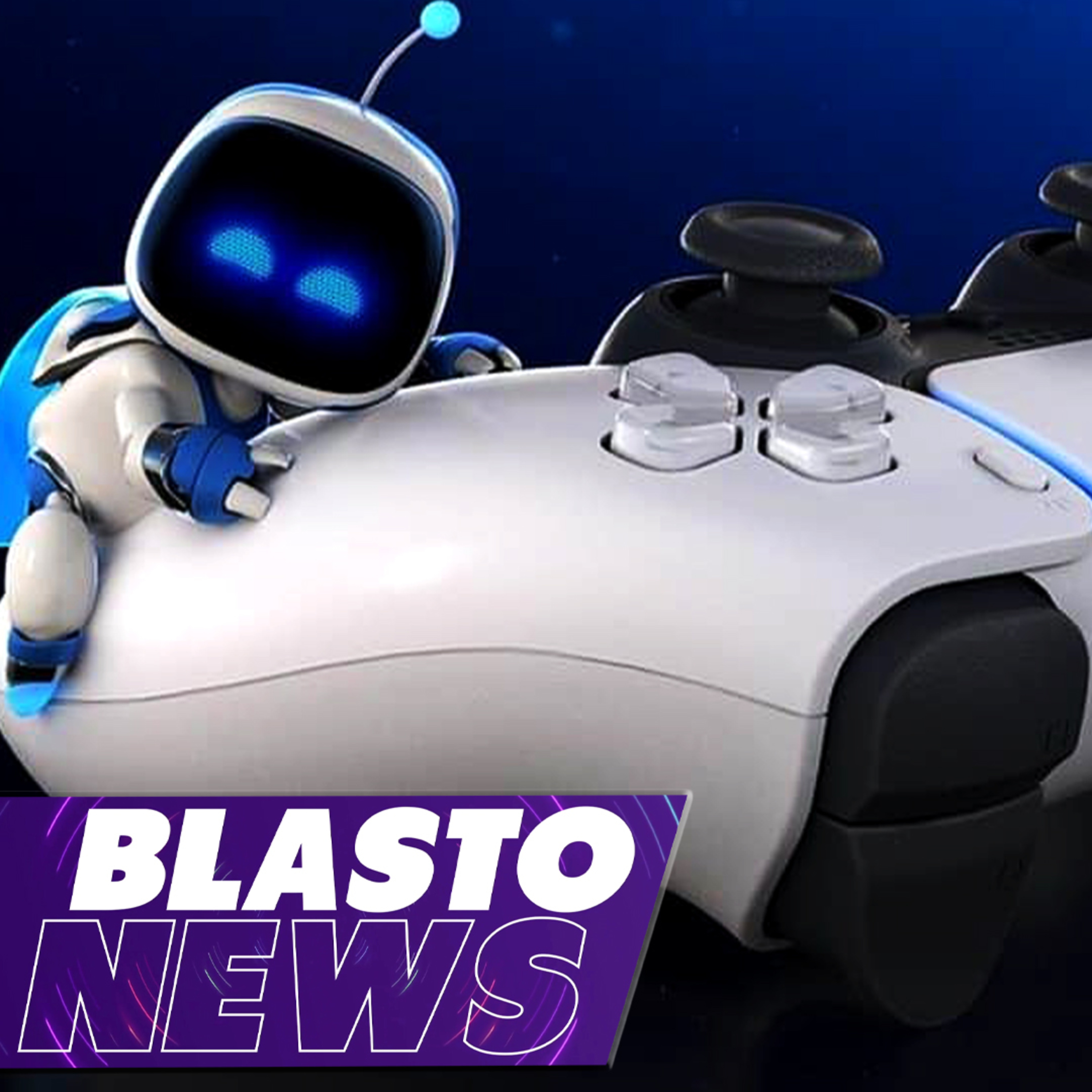 Blastonews ► Rendez-vous PS5 / Le xCloud arrive / Nvidia s'offre arm