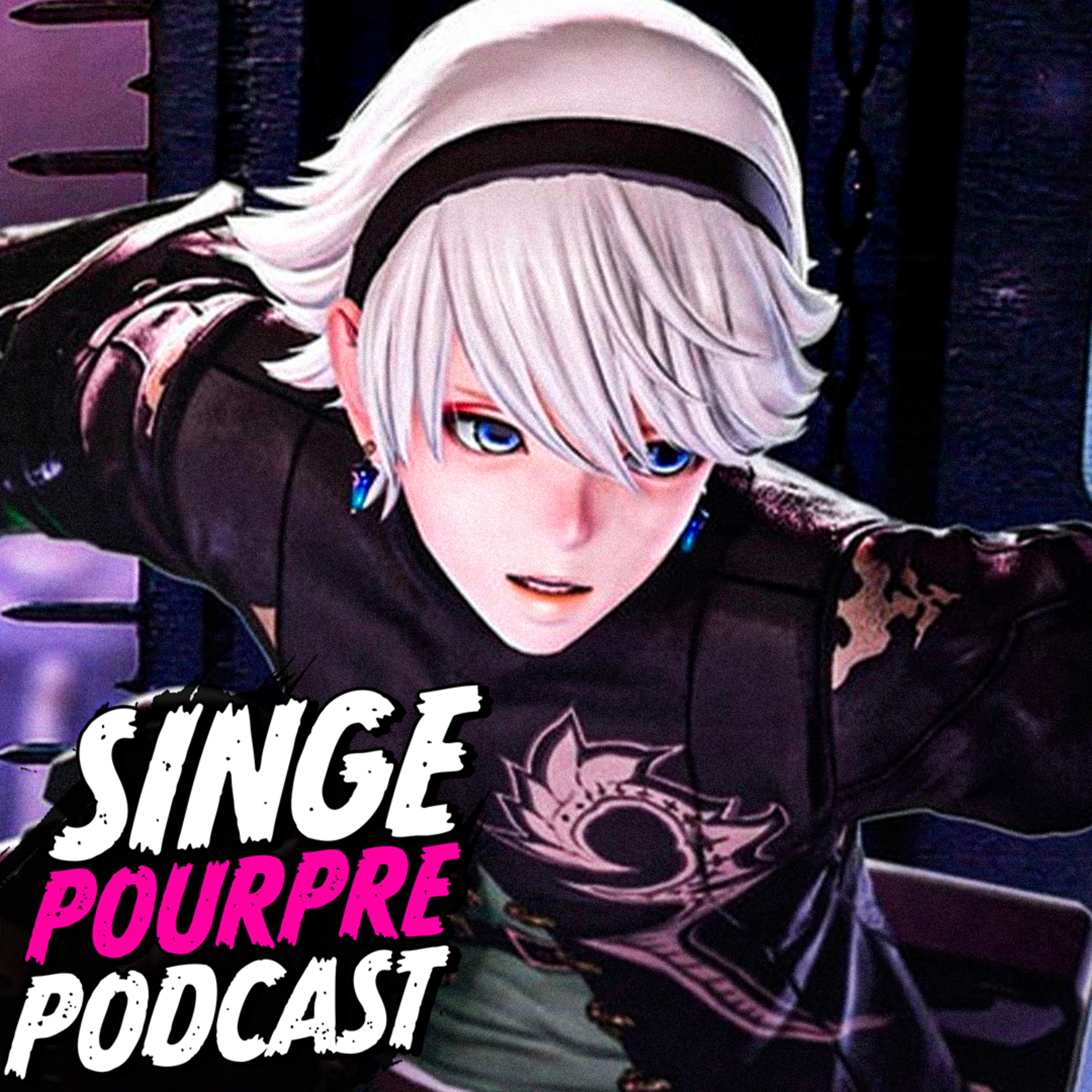 Iconoclaste - Podcast