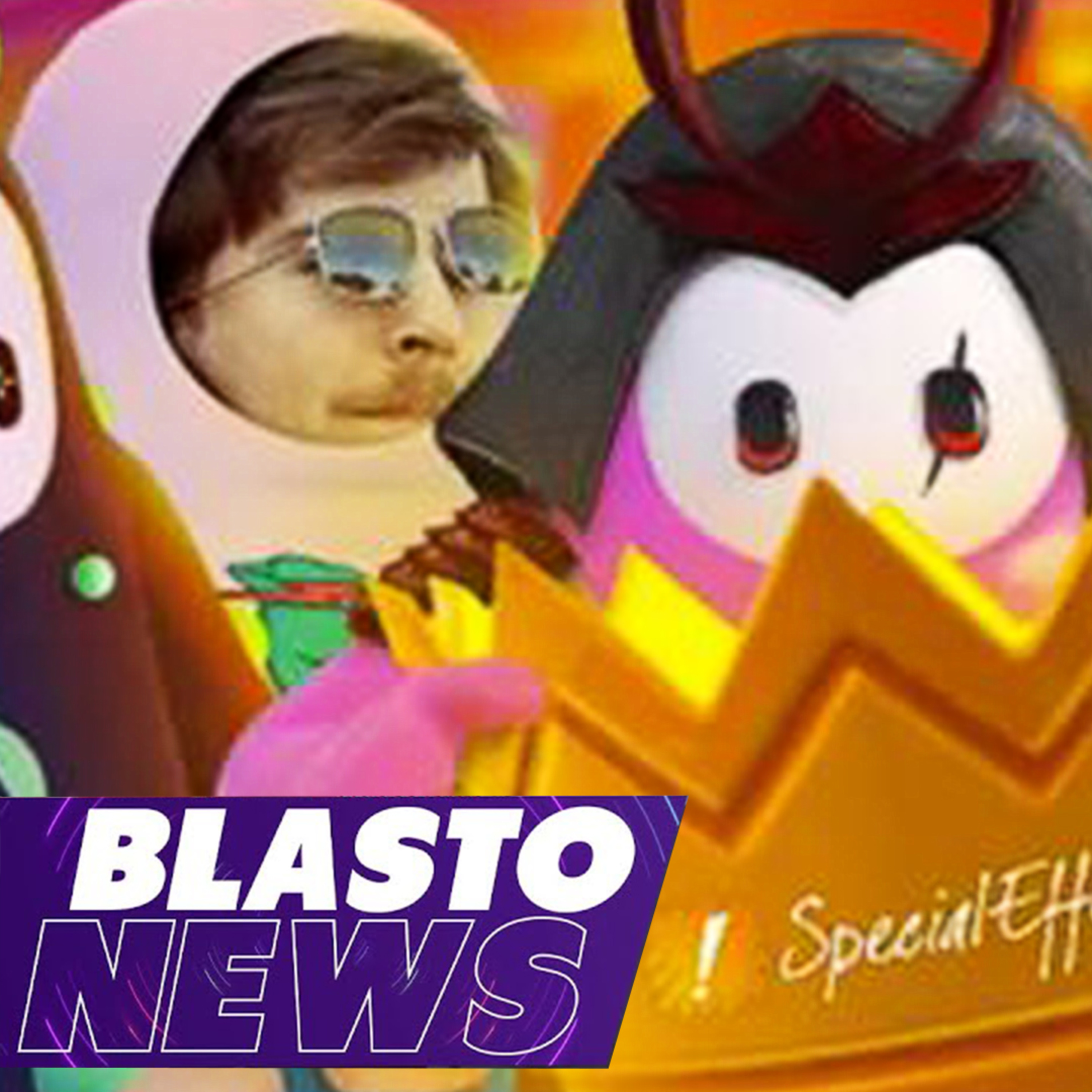 Iconoclaste - Podcast