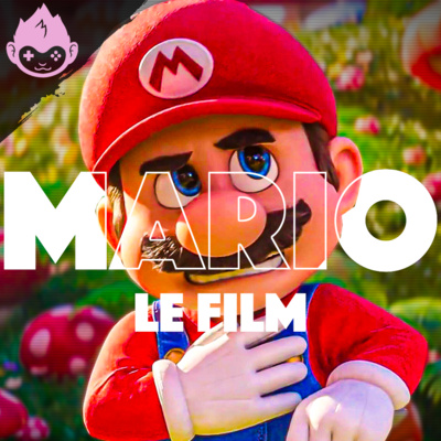 Le PREMIER TEASER de MARIO LE FILM : On en retient quoi ?