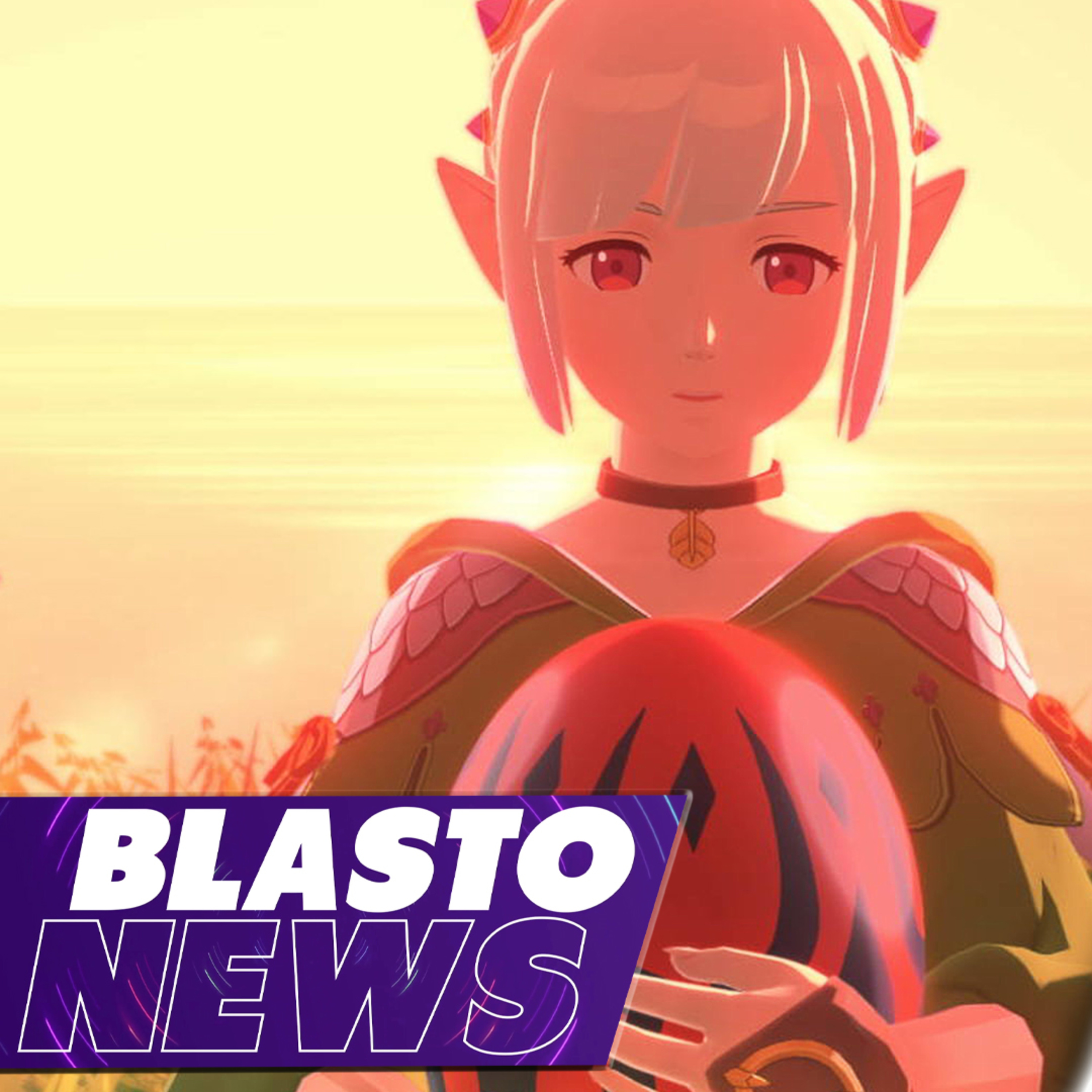 Blastonews ► Sony et ses contradictions / 2 nouveaux Monster Hunter / Clap de fin pour la 3DS