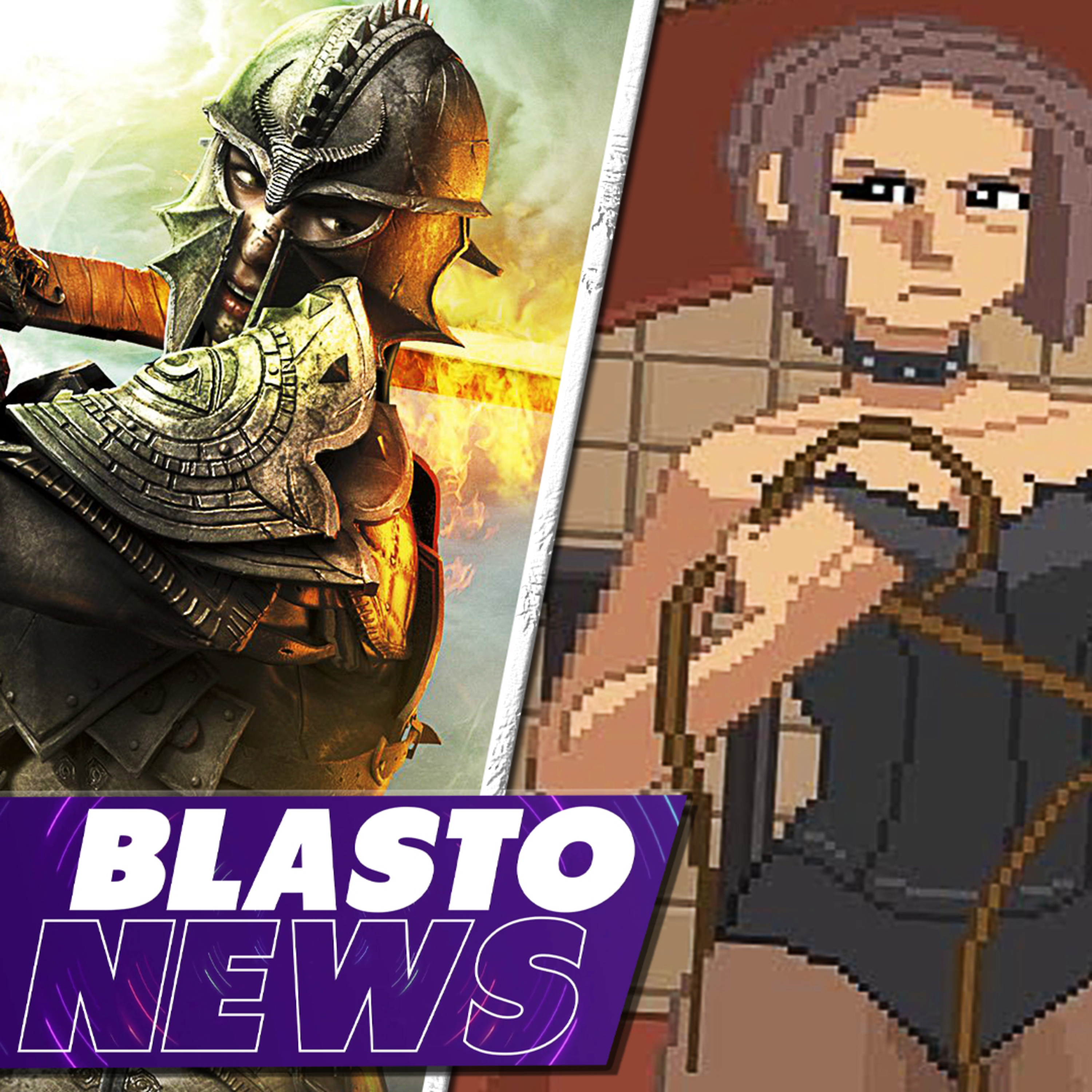 Iconoclaste - Podcast