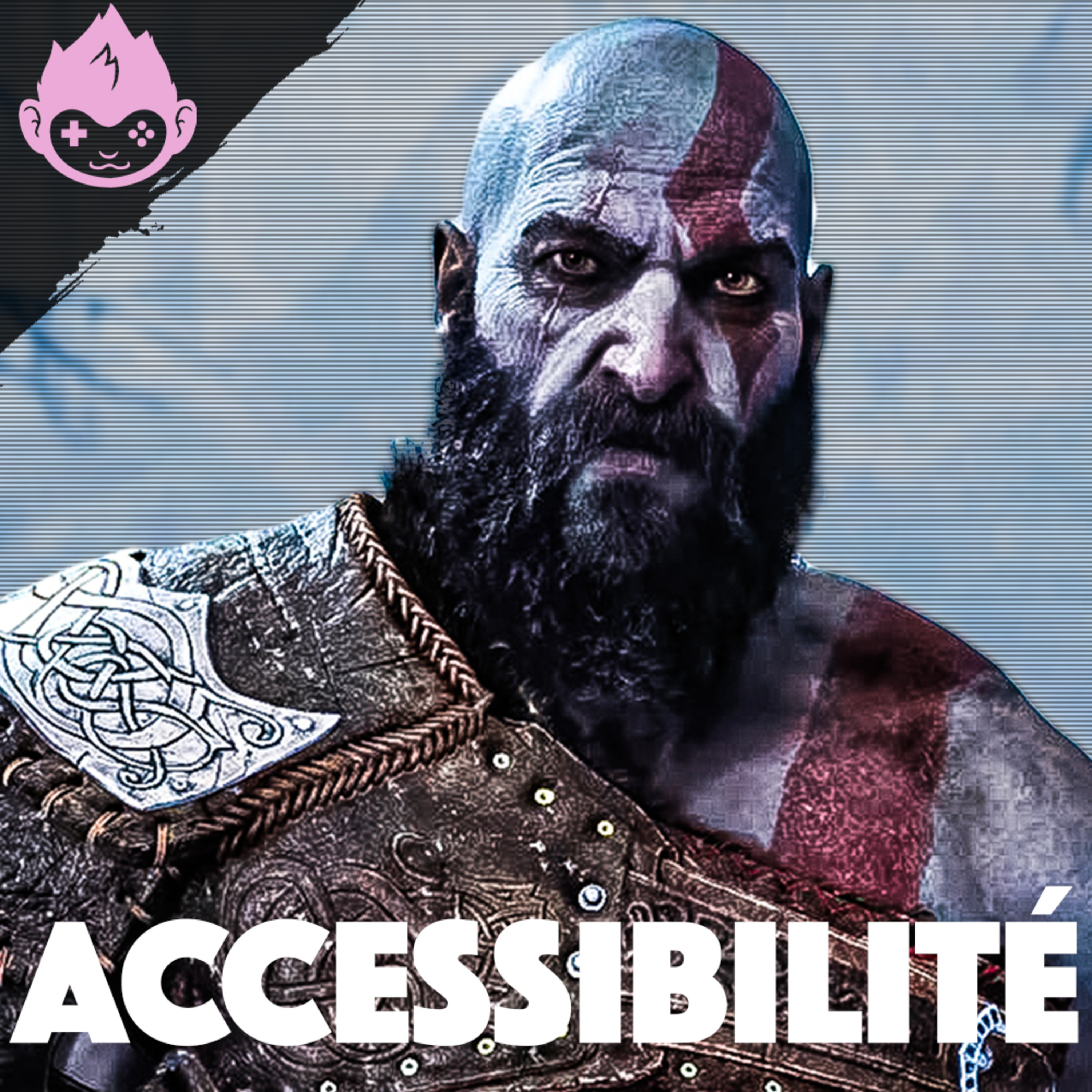GOD of WAR est sorti, SANTA MONICA fait le point sur l'accessibilité