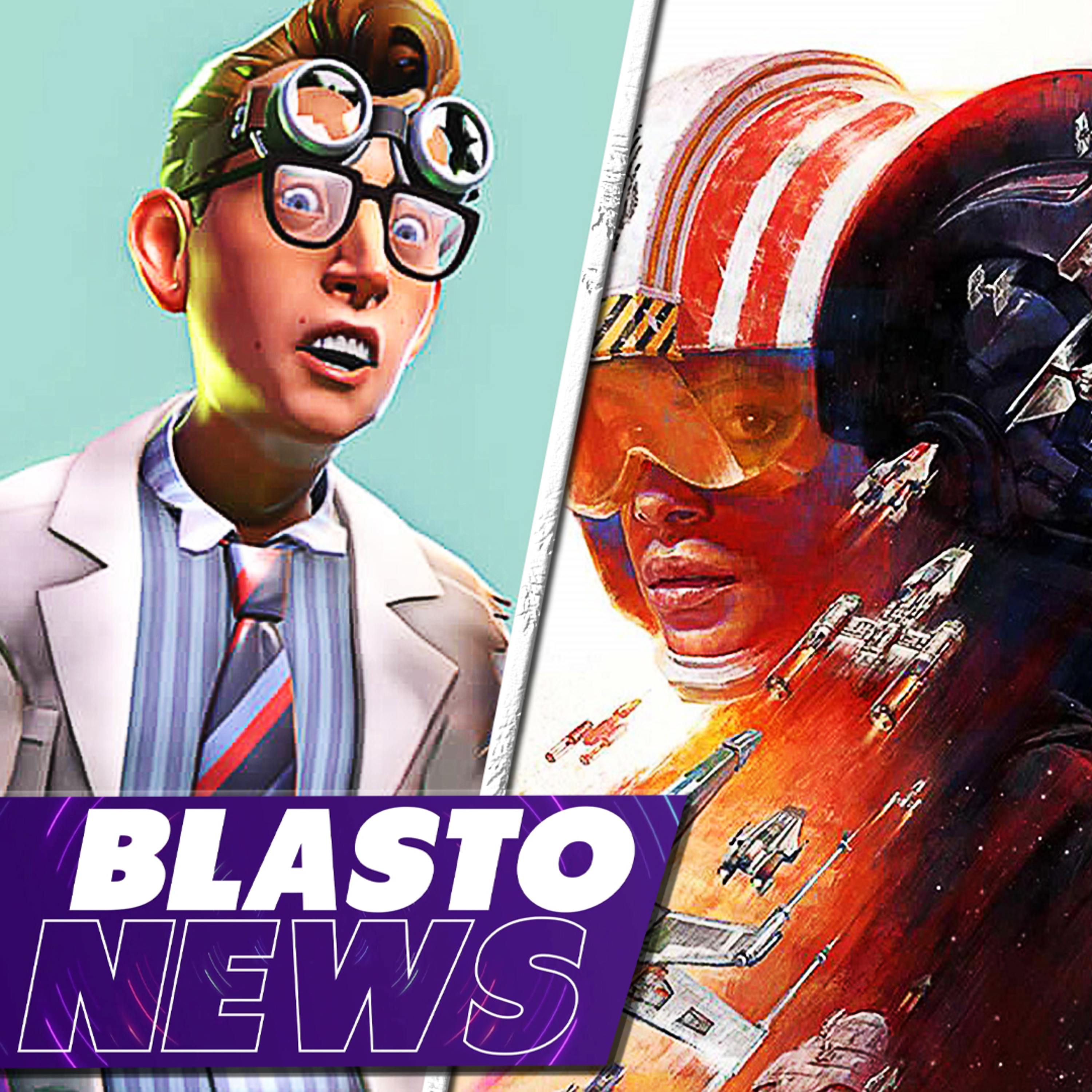 Iconoclaste - Podcast