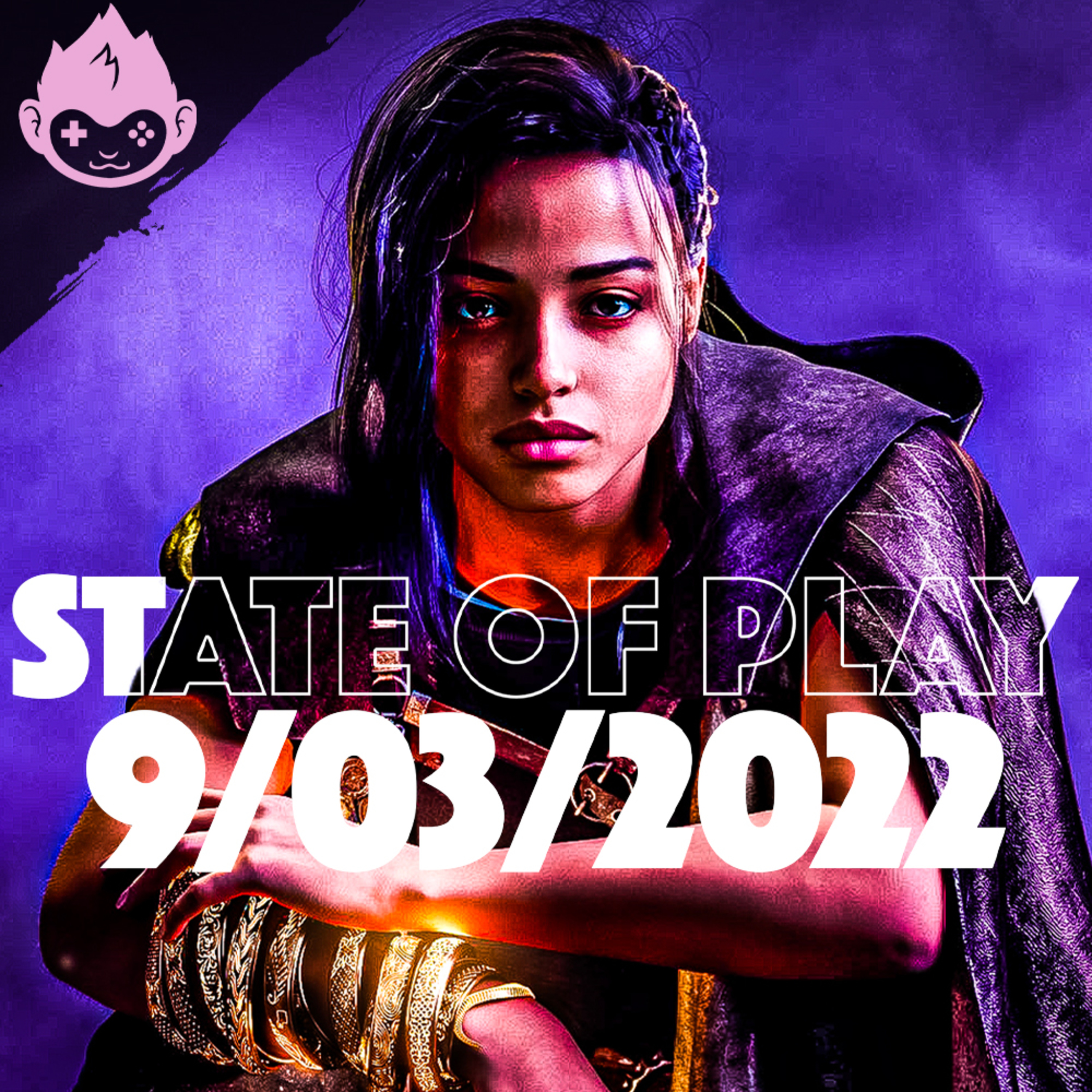 Un STATE of PLAY plein de SURPRISES !