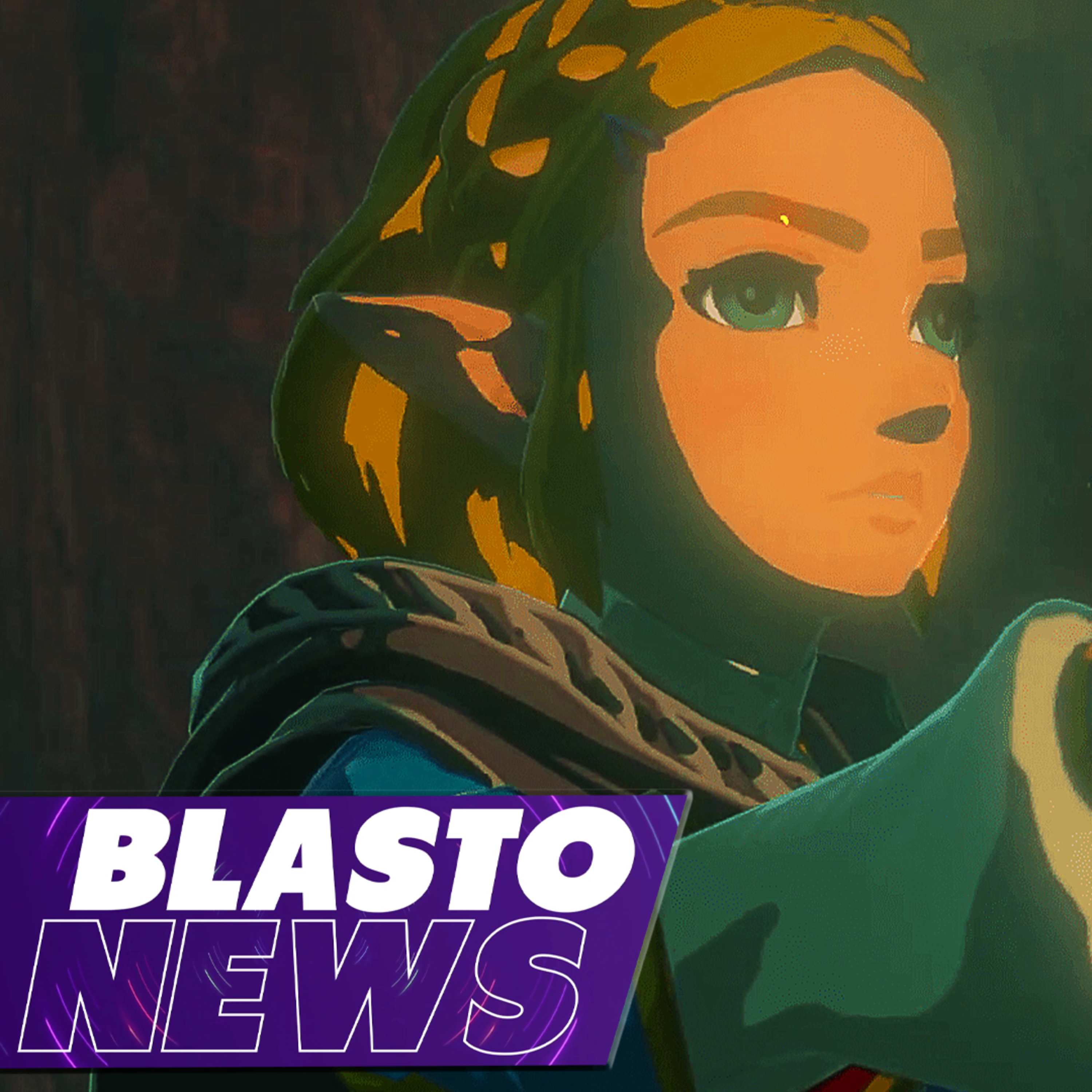 Blastonews ►ENFIN on parle Retro PS5 / Xbox n'abandonne pas Apple / Leak Nintendo Direct ?