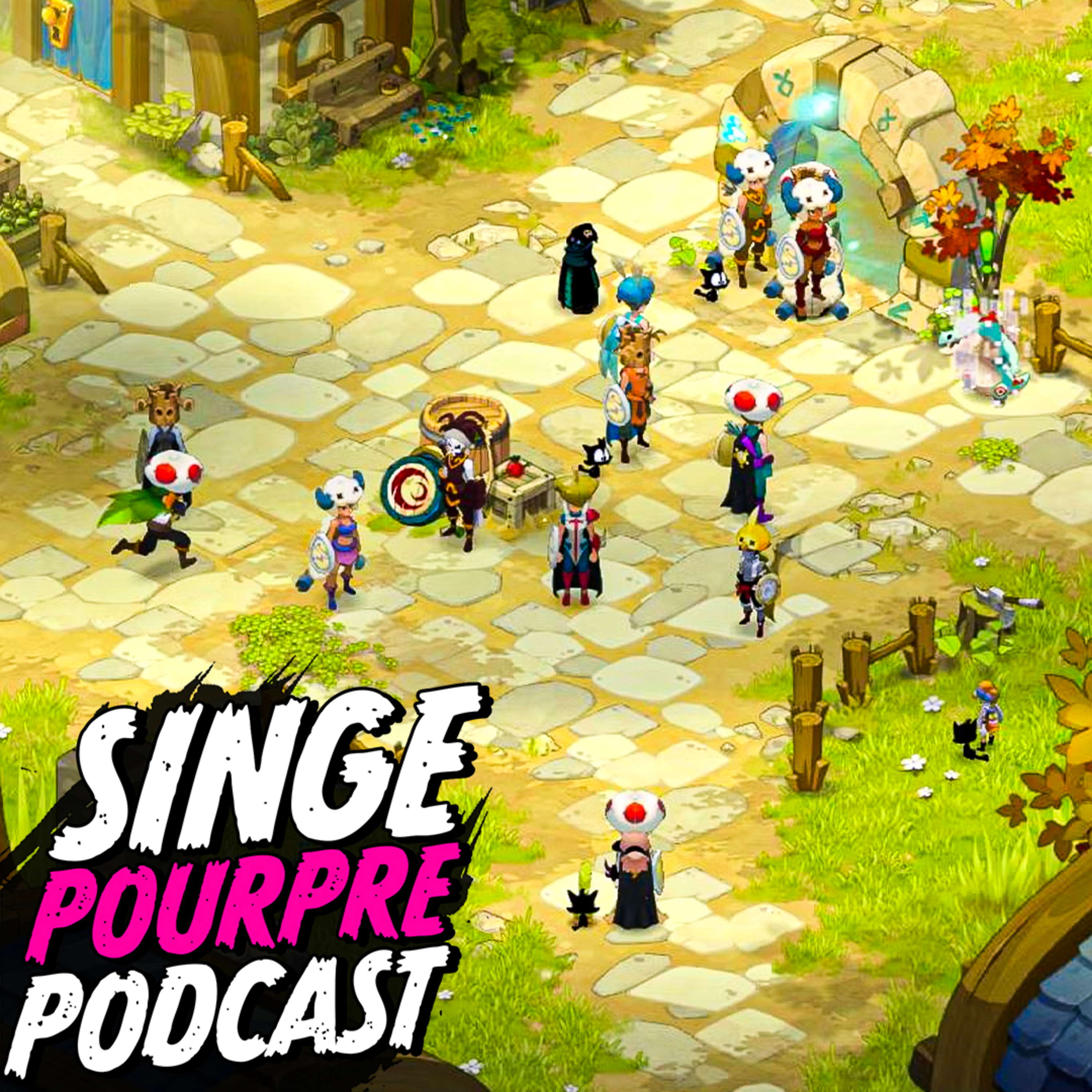 Iconoclaste - Podcast