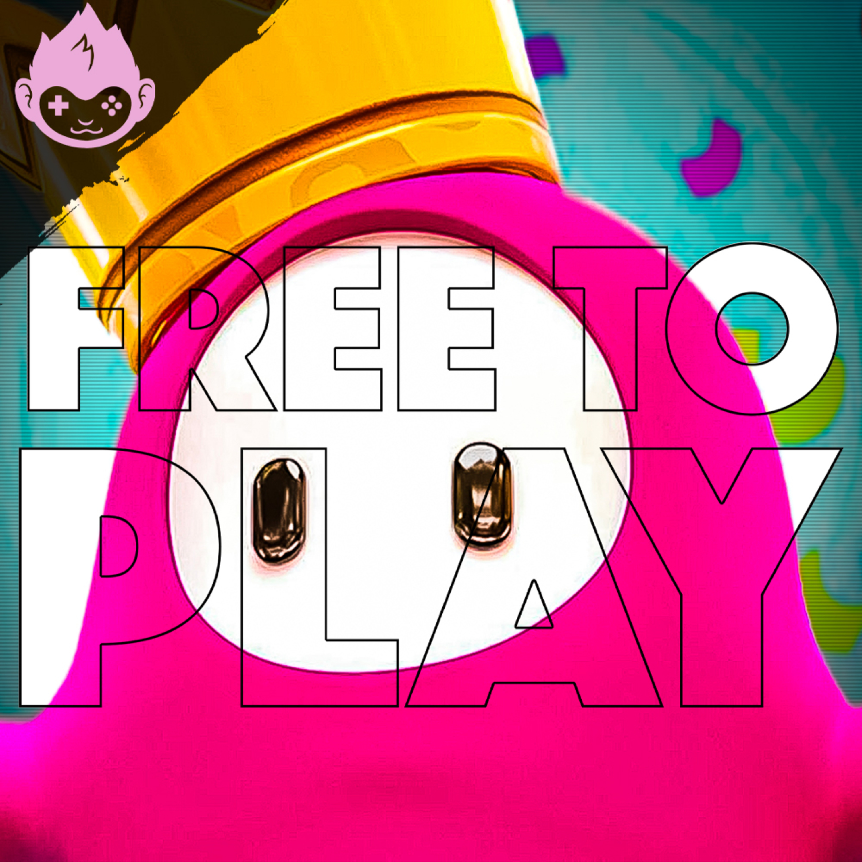 FALL GUYS PASSE FREE TO PLAY