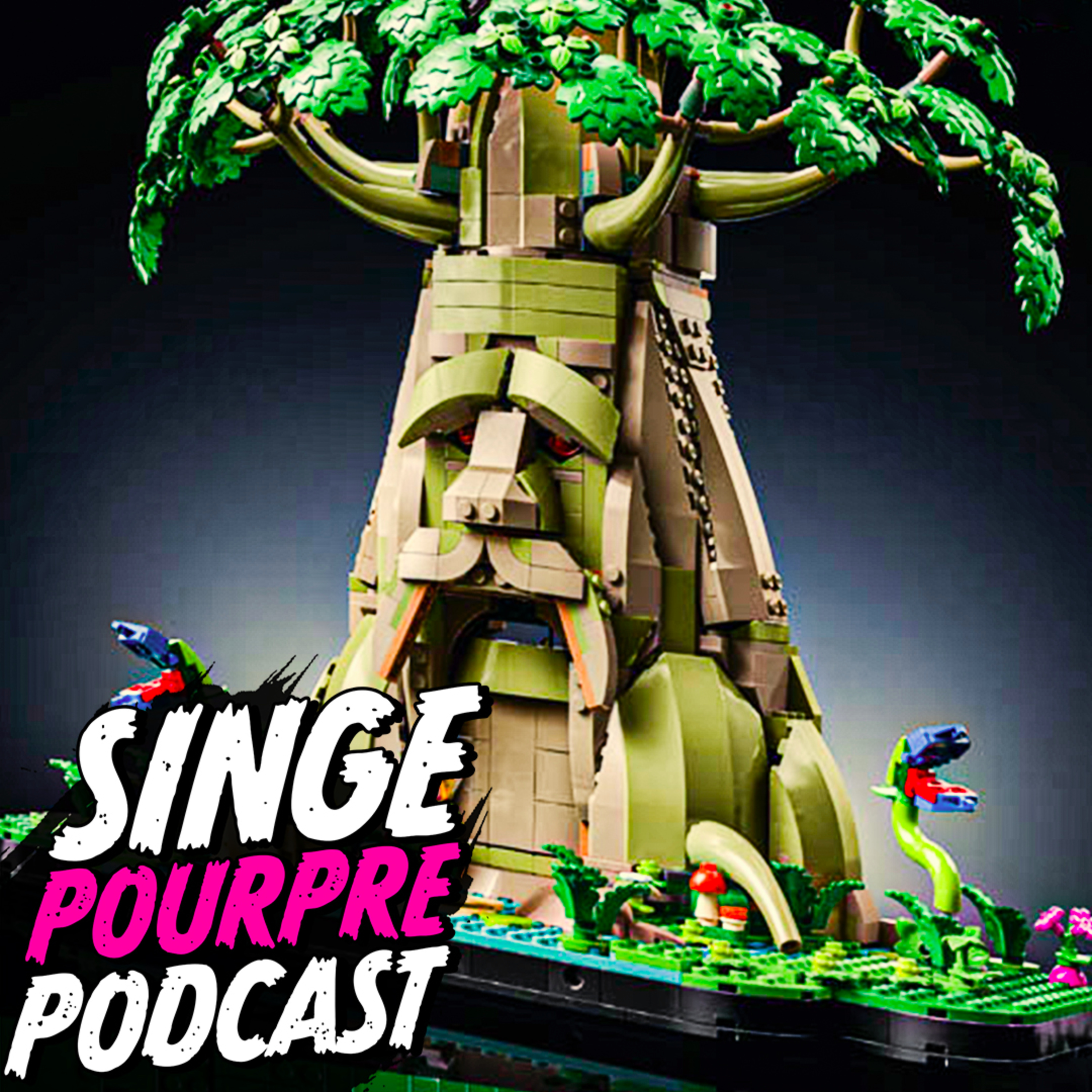 Iconoclaste - Podcast