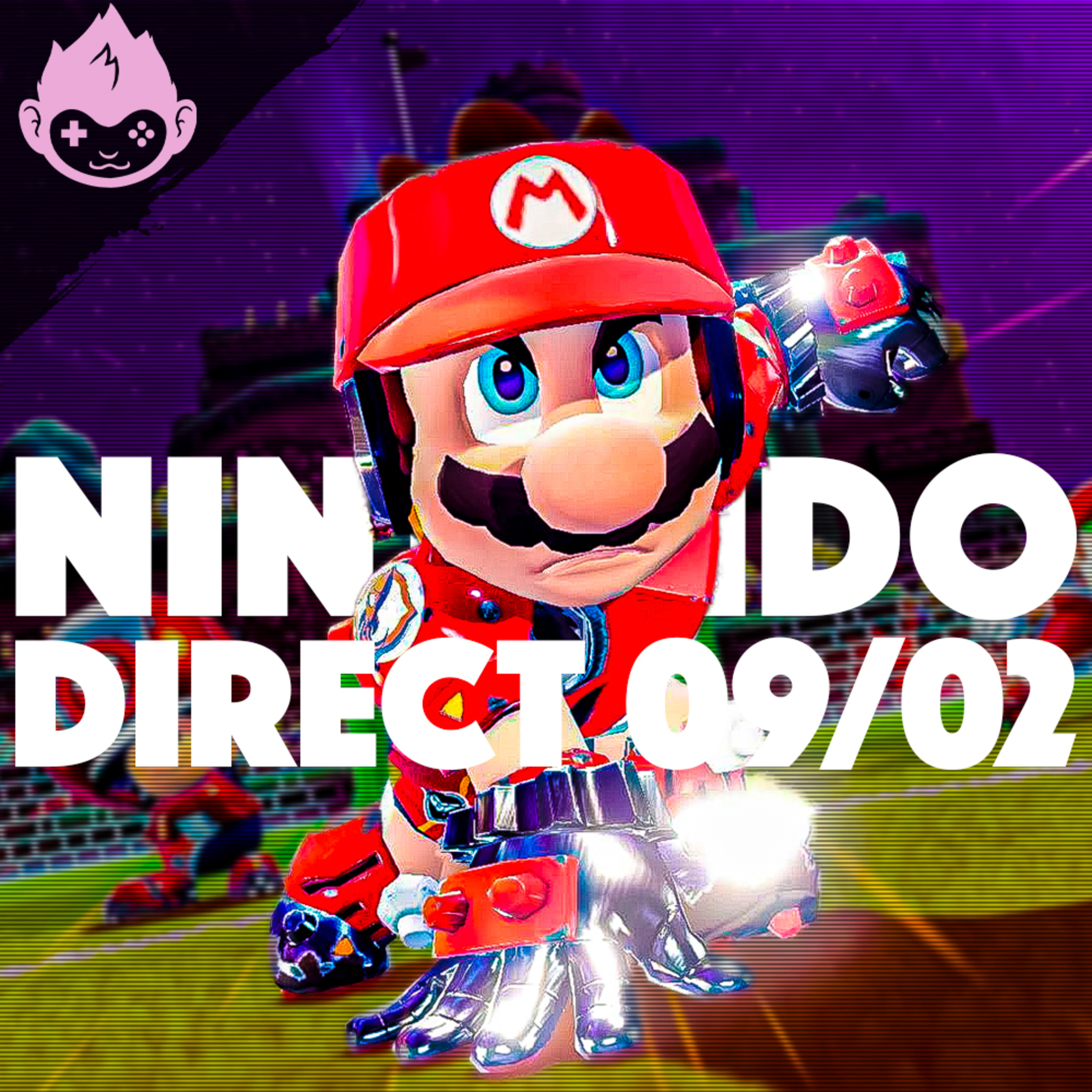 NINTENDO le NÉCROMANCIEN