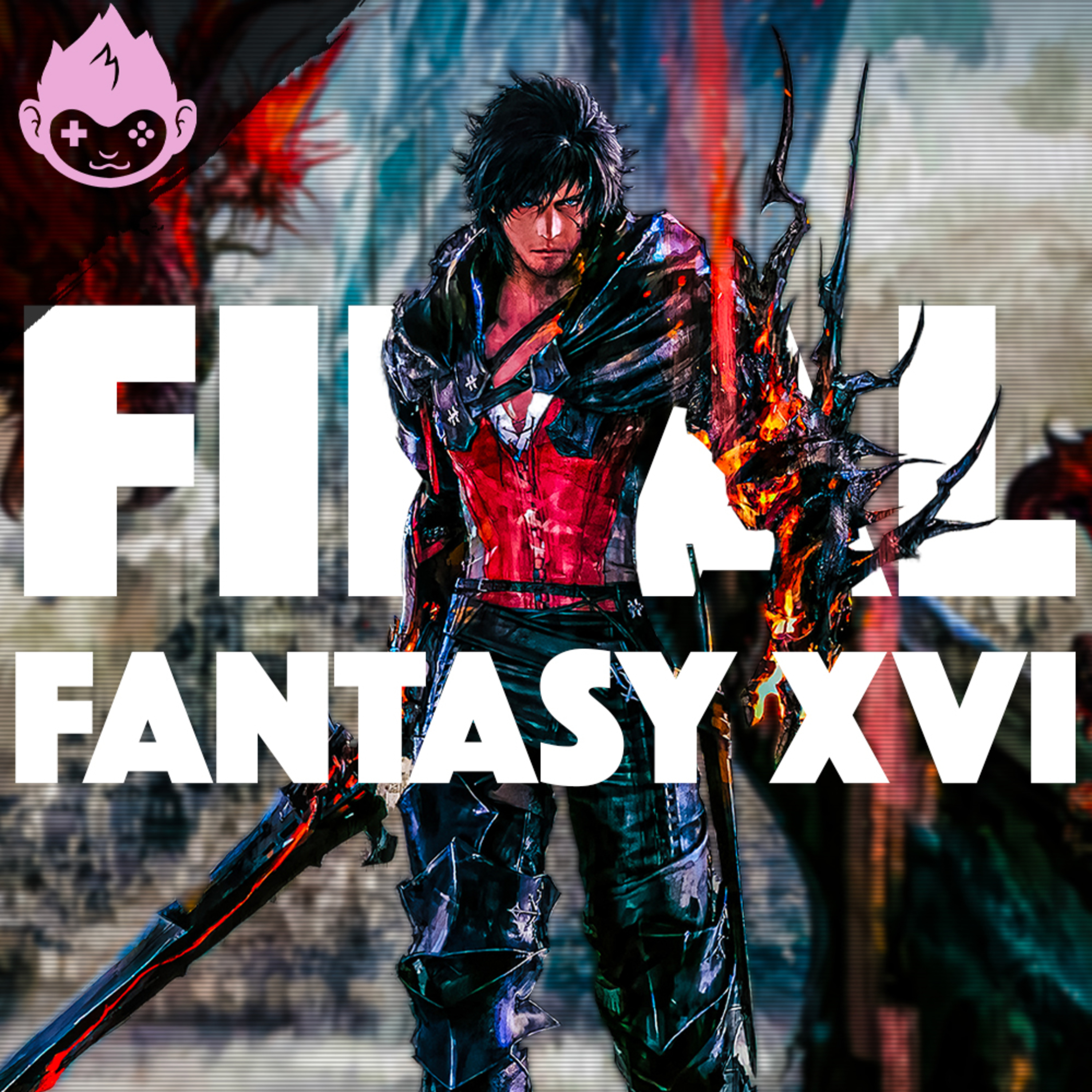 Le plein d'infos sur FINAL FANTASY XVI