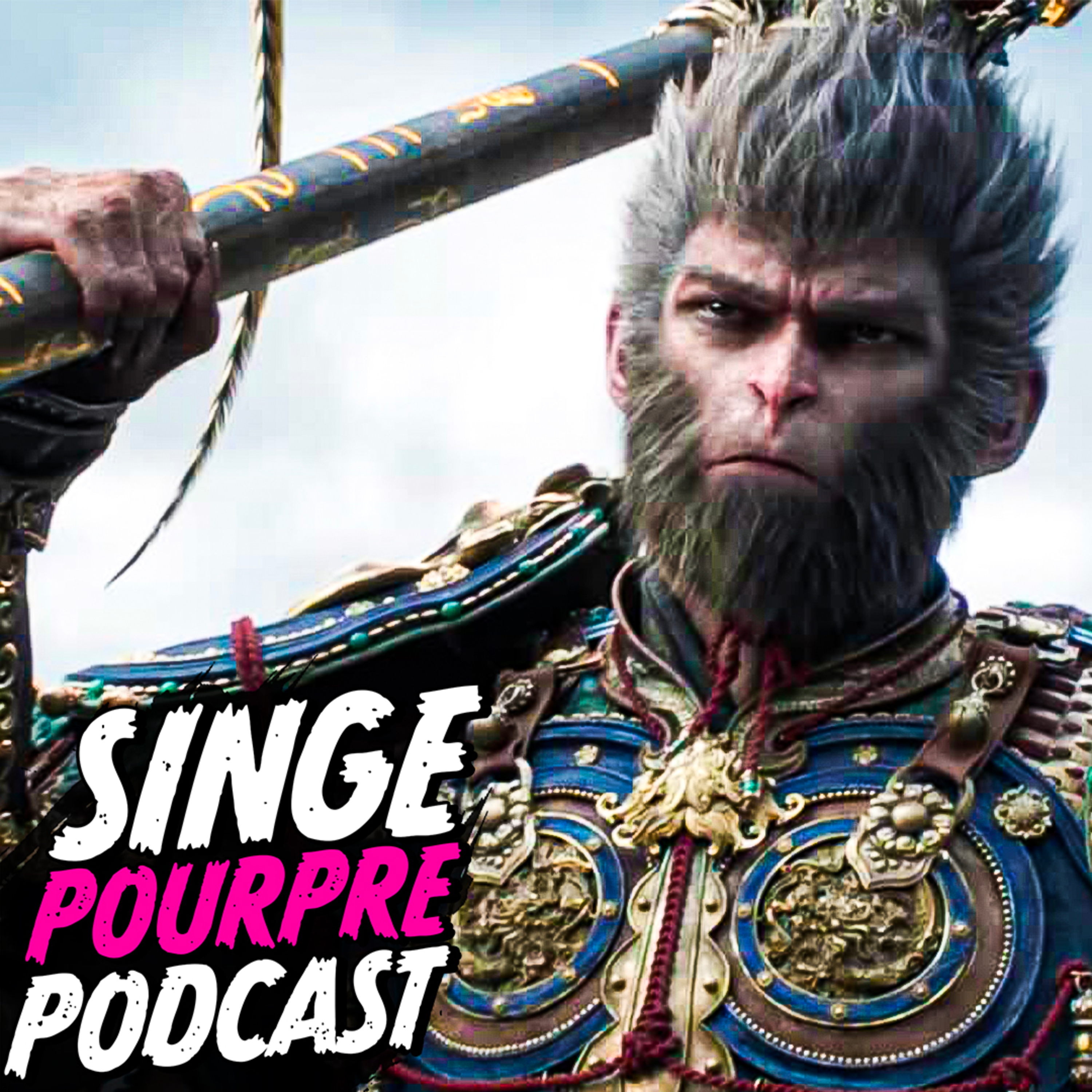 Iconoclaste - Podcast