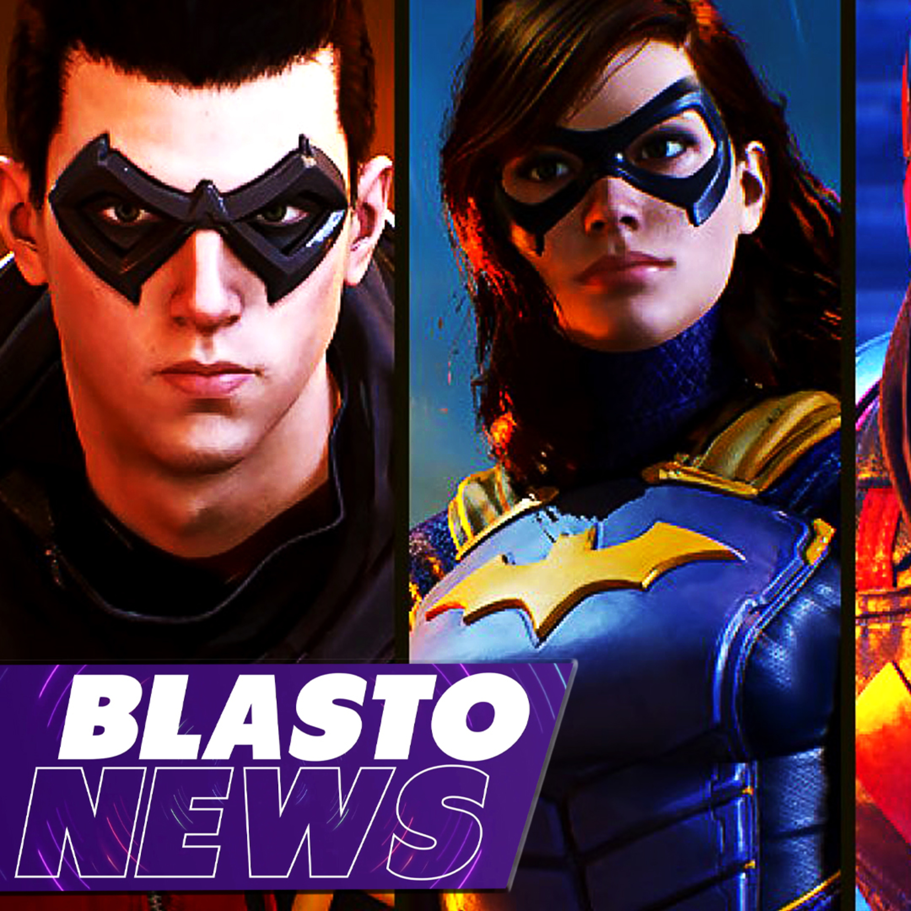 Iconoclaste - Podcast