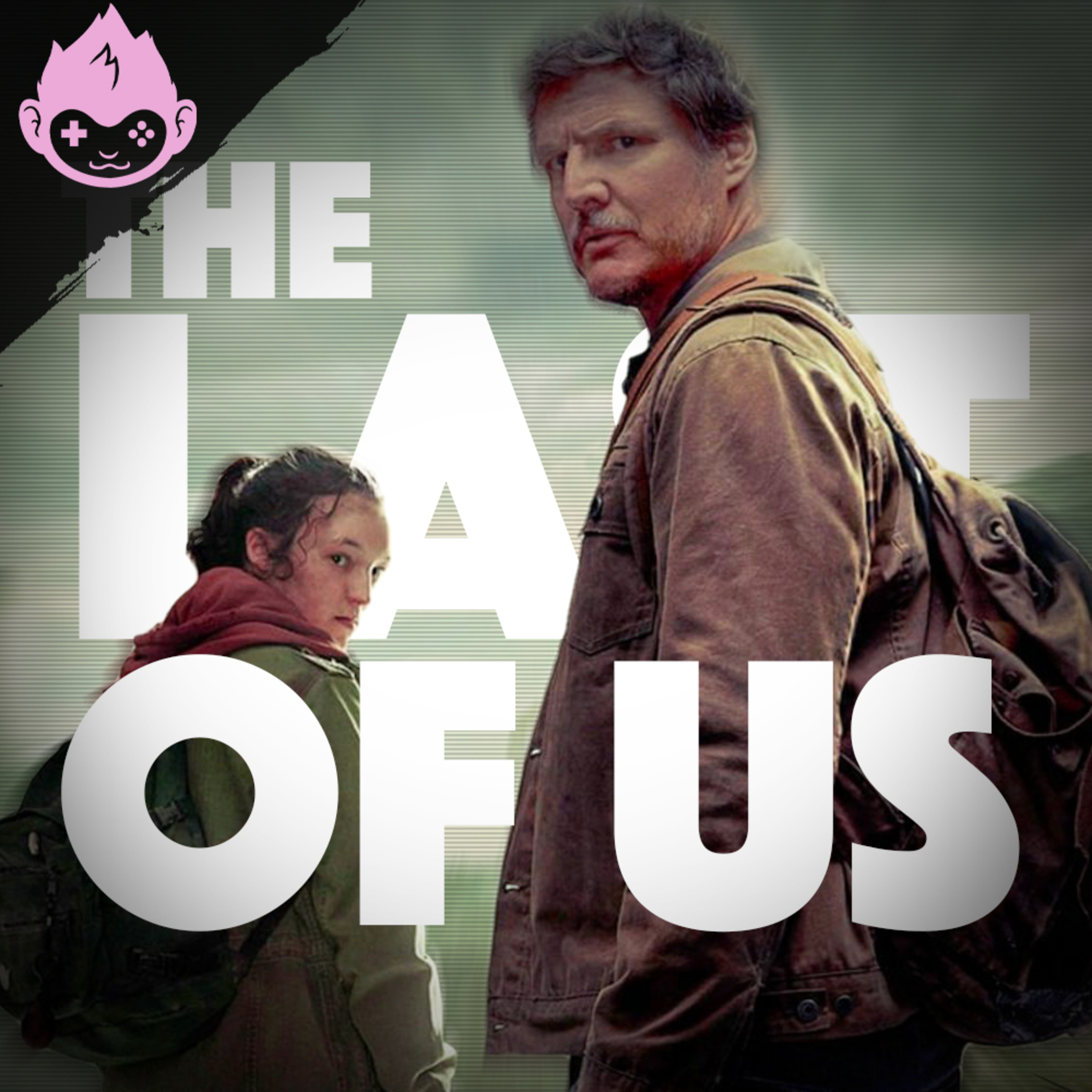 Le jeu des 7 différences a débuté après un seul épisode de The Last of US