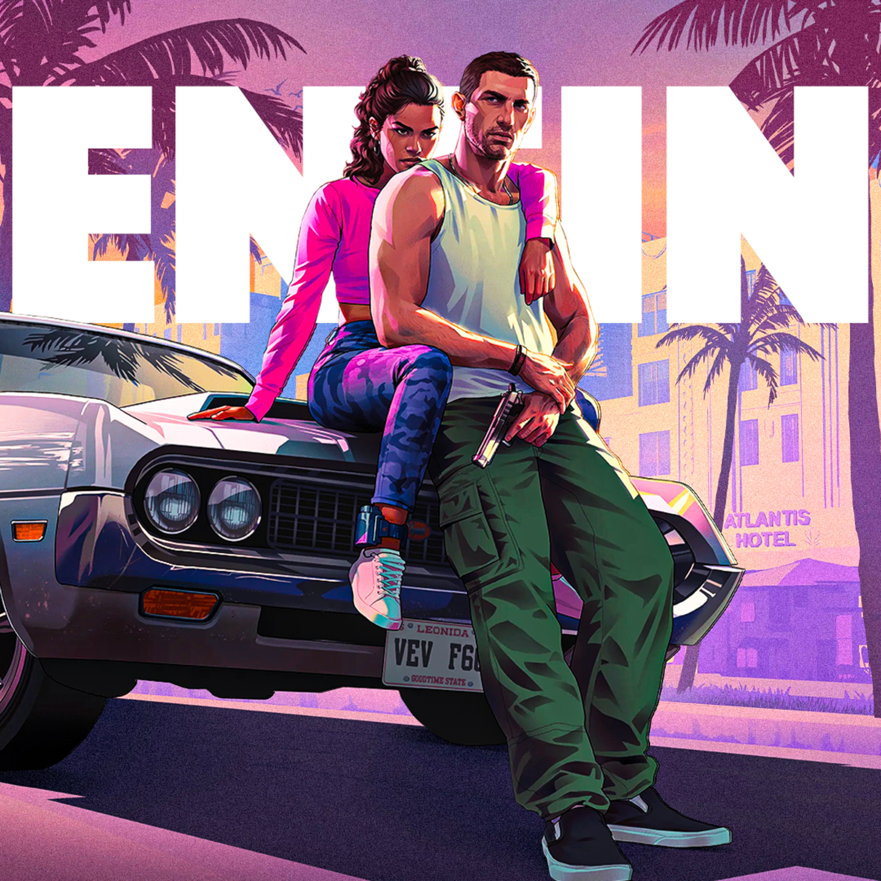 Enfin du GTA VI, Fortnite est Reboot et PlayStation supprime des trucs [BLASTONEWS]