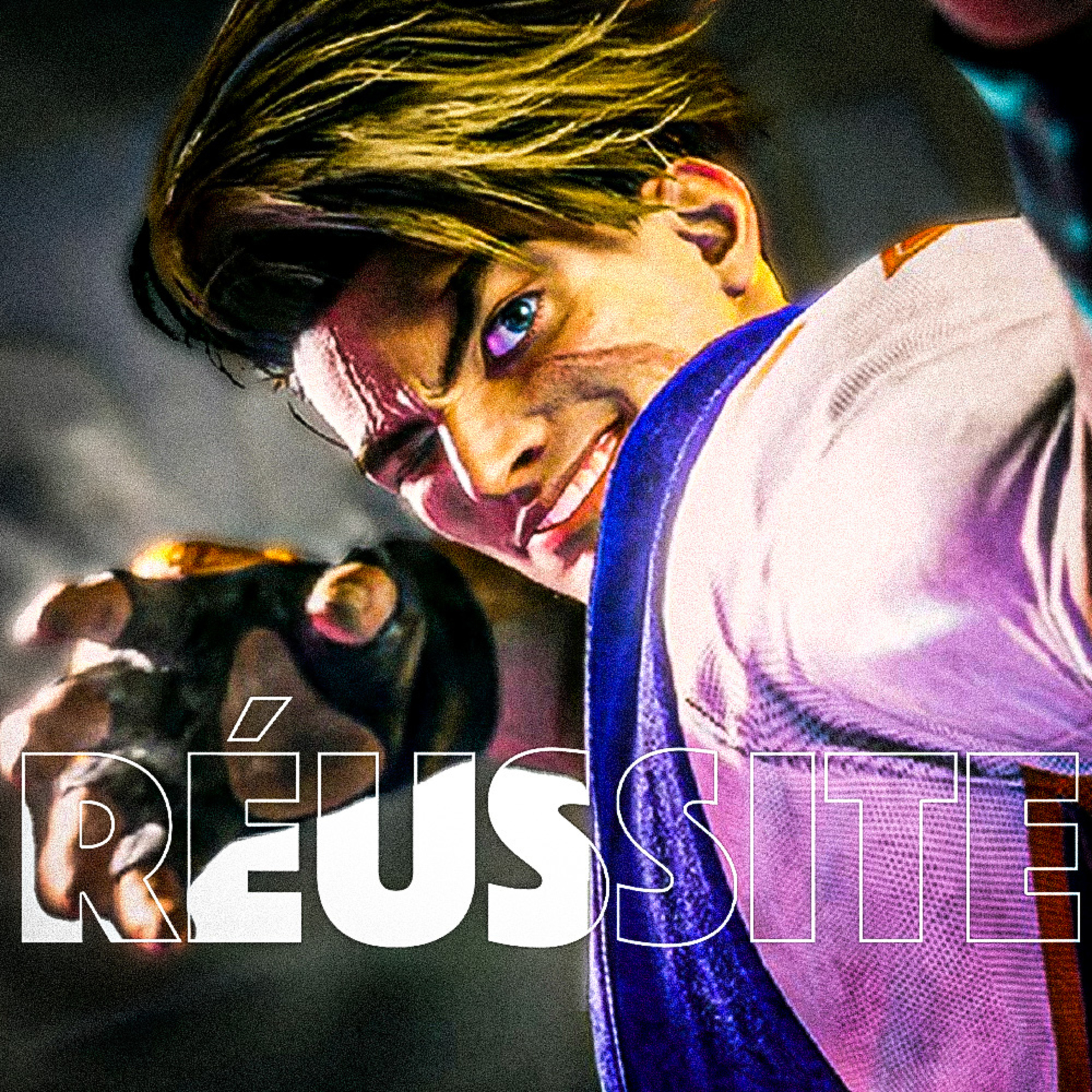 Départ canon pour Street Fighter 6 !