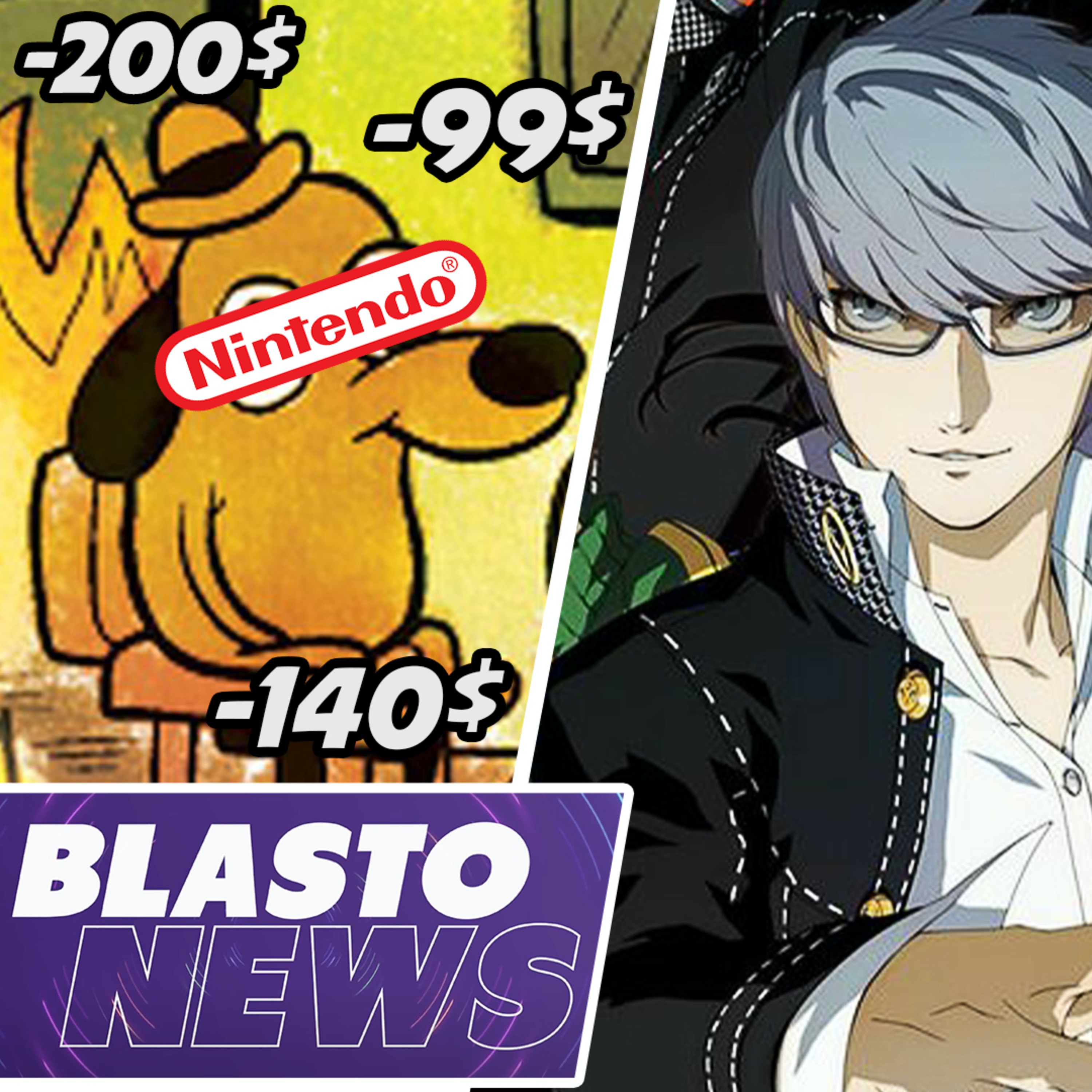 Iconoclaste - Podcast