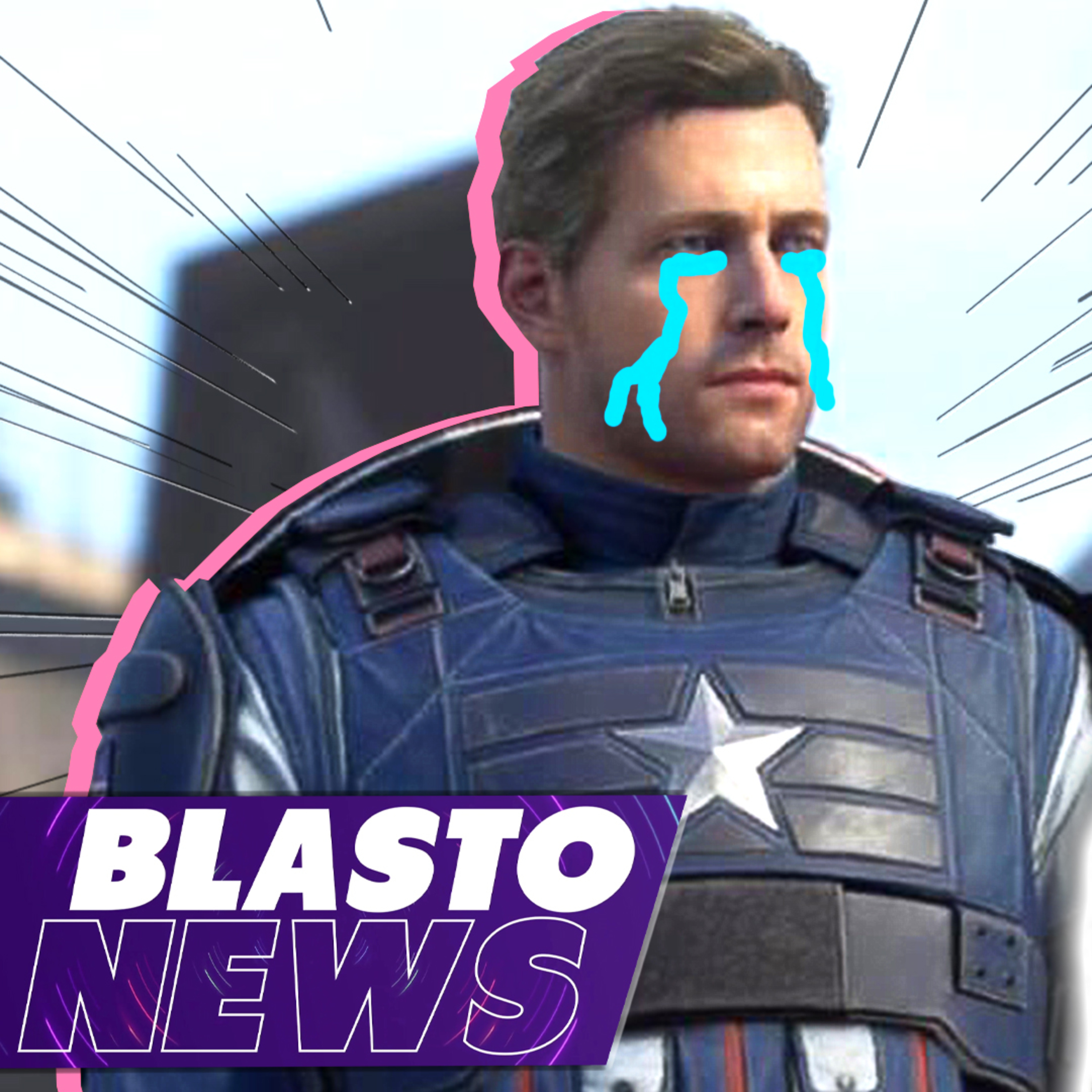 Blastonews ► Marvel's Avenger déserté / Rétrocompatibilité PS5 détaillée / xCloud sur iOS ?