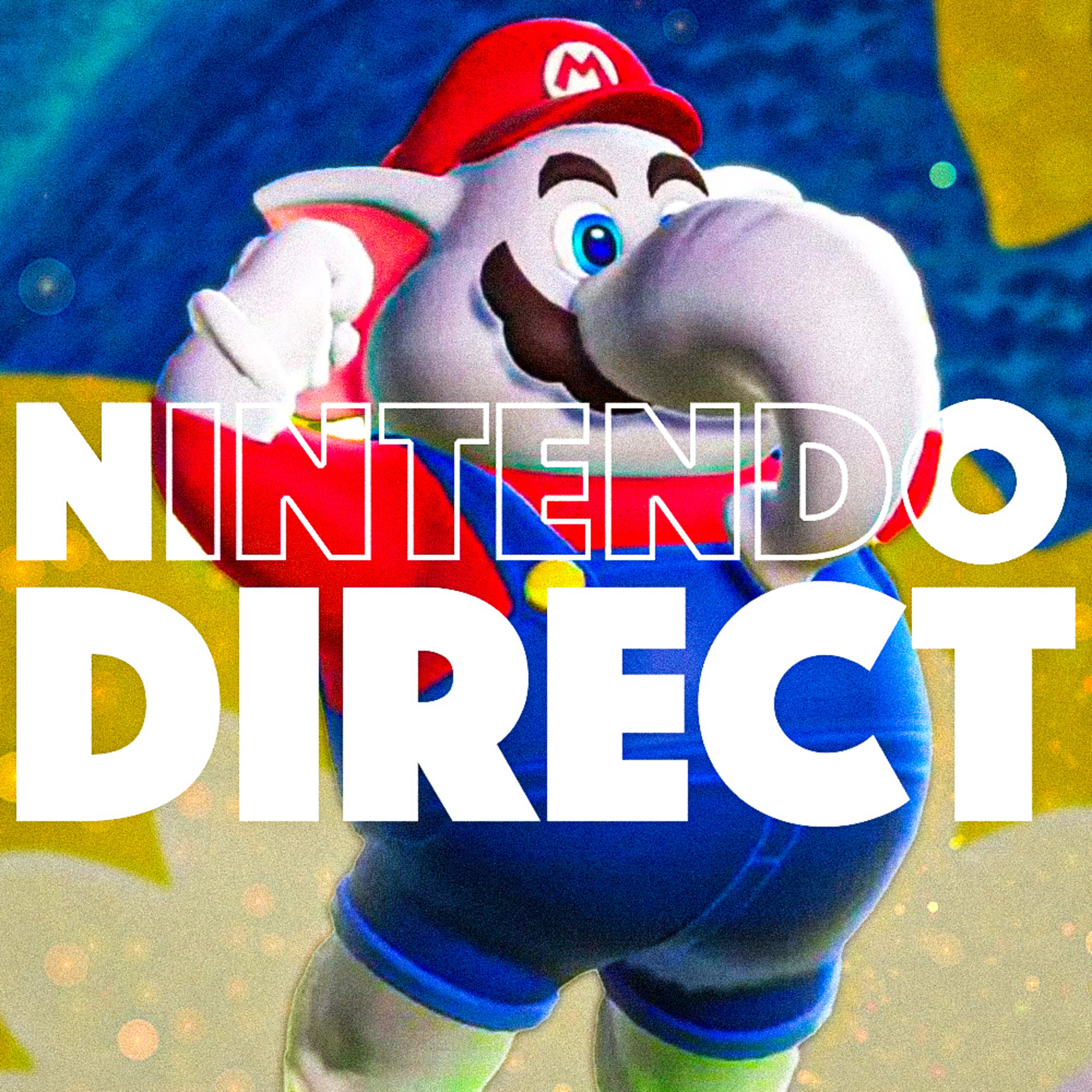 Le Nintendo Direct de l'été et fin de saison pour nous !