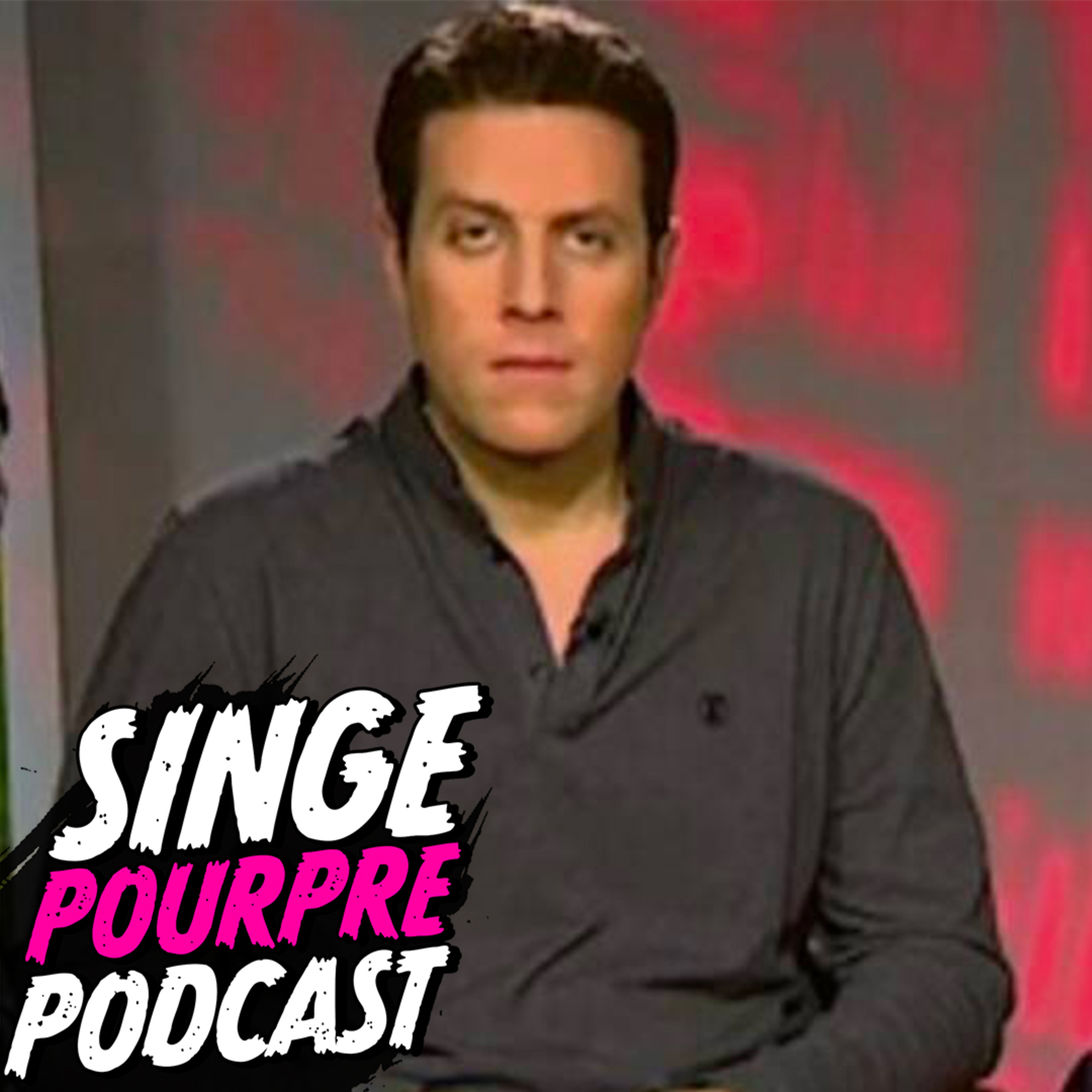 Iconoclaste - Podcast