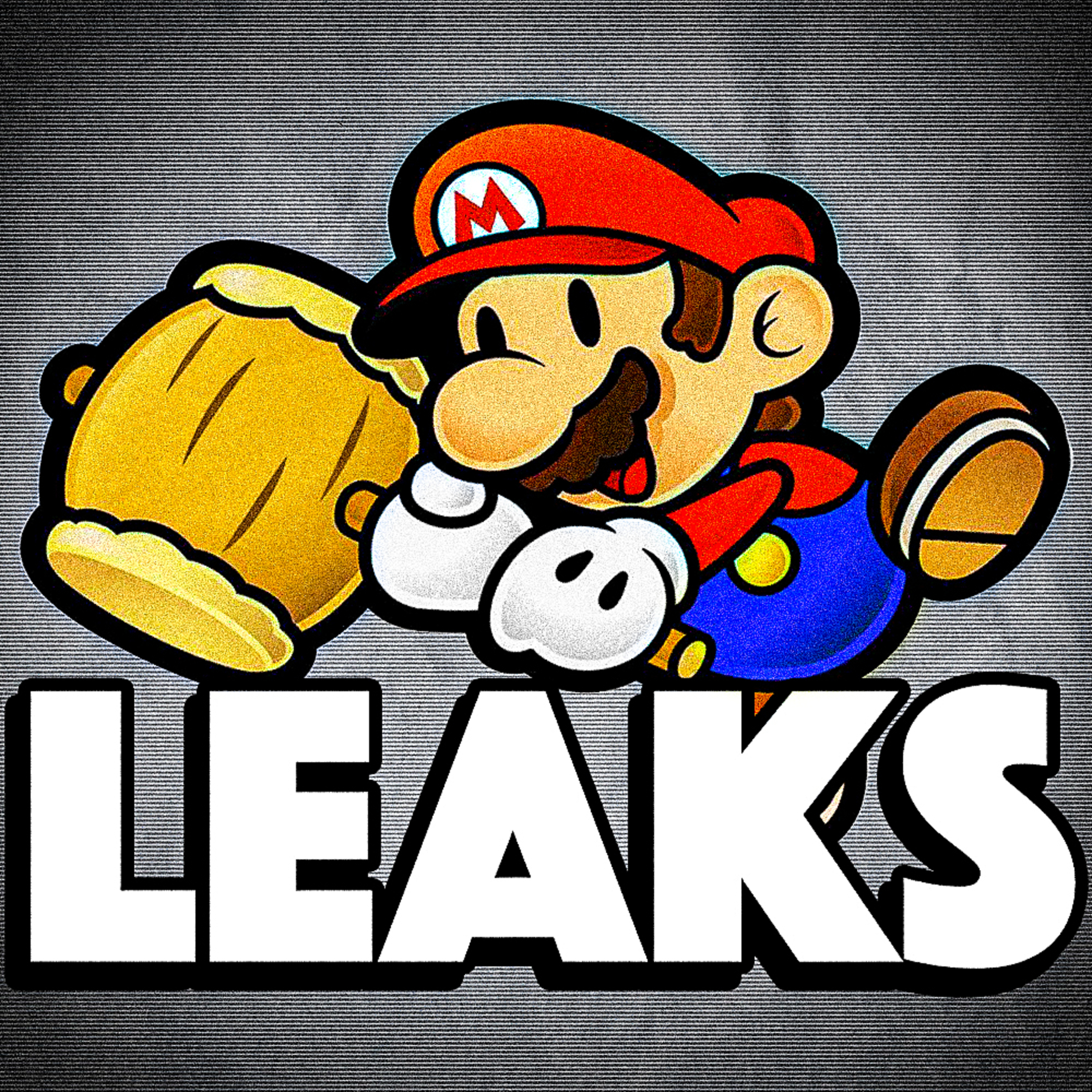 La foire aux leaks jeux vidéo