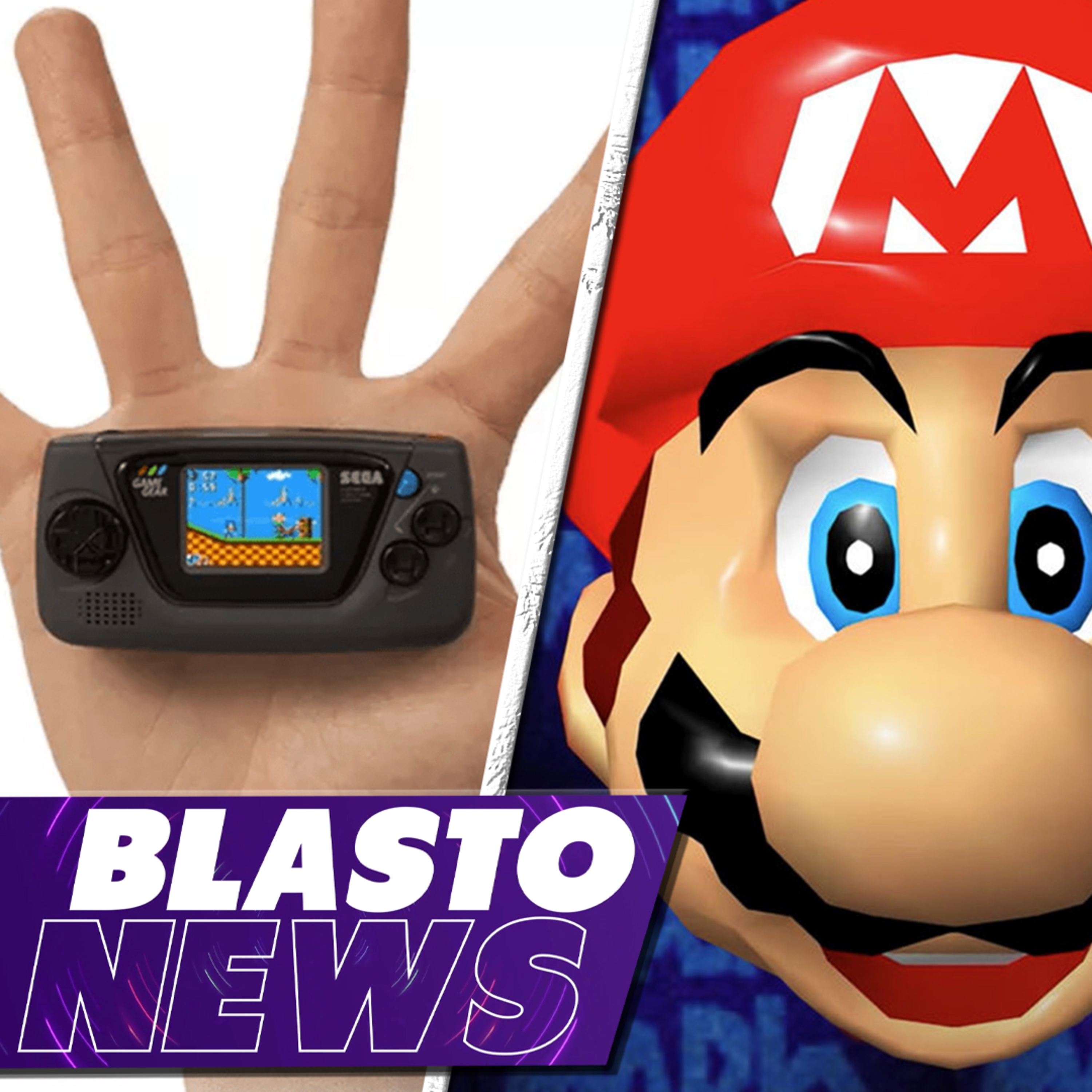 Iconoclaste - Podcast