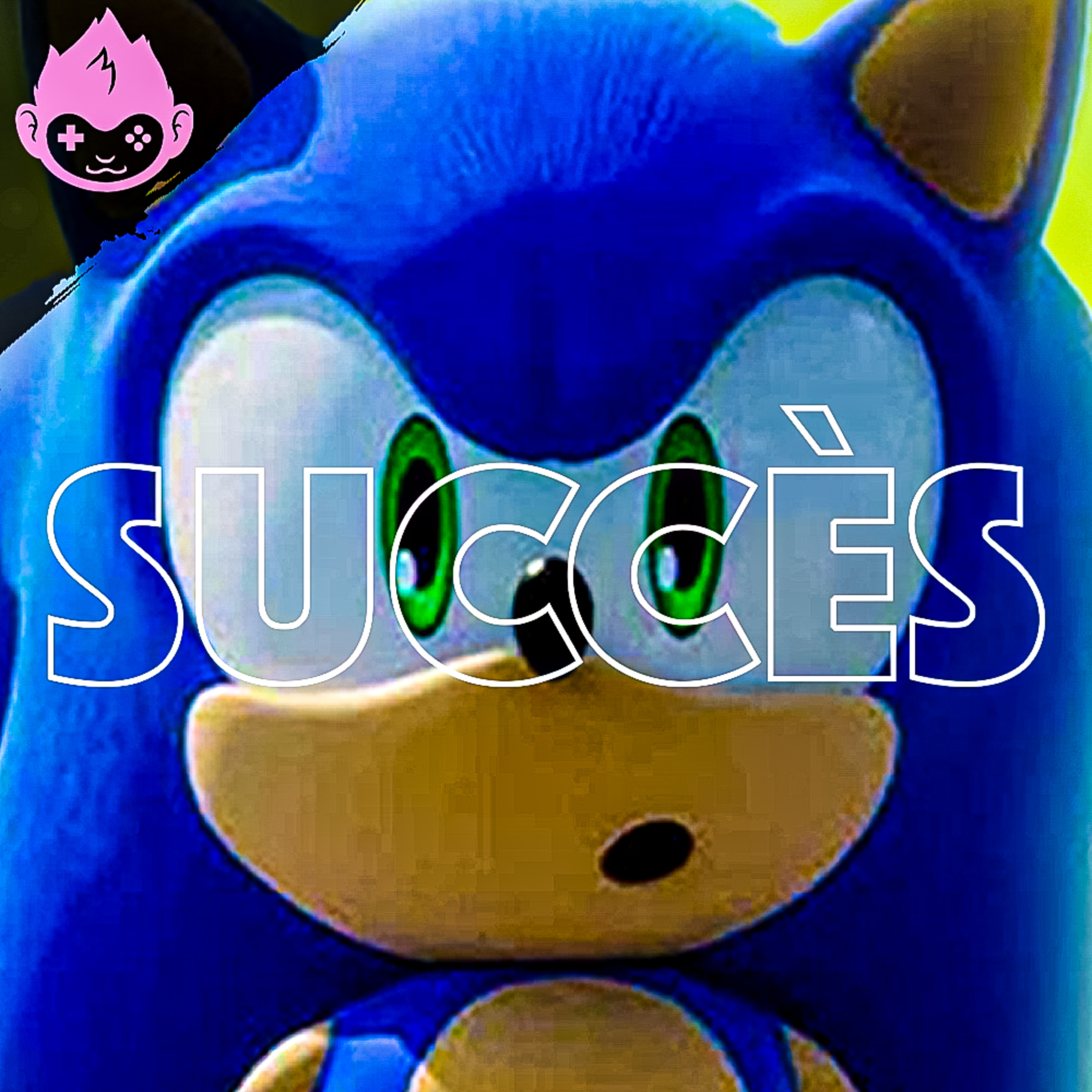 Le succès bienvenue de Sonic Frontiers !