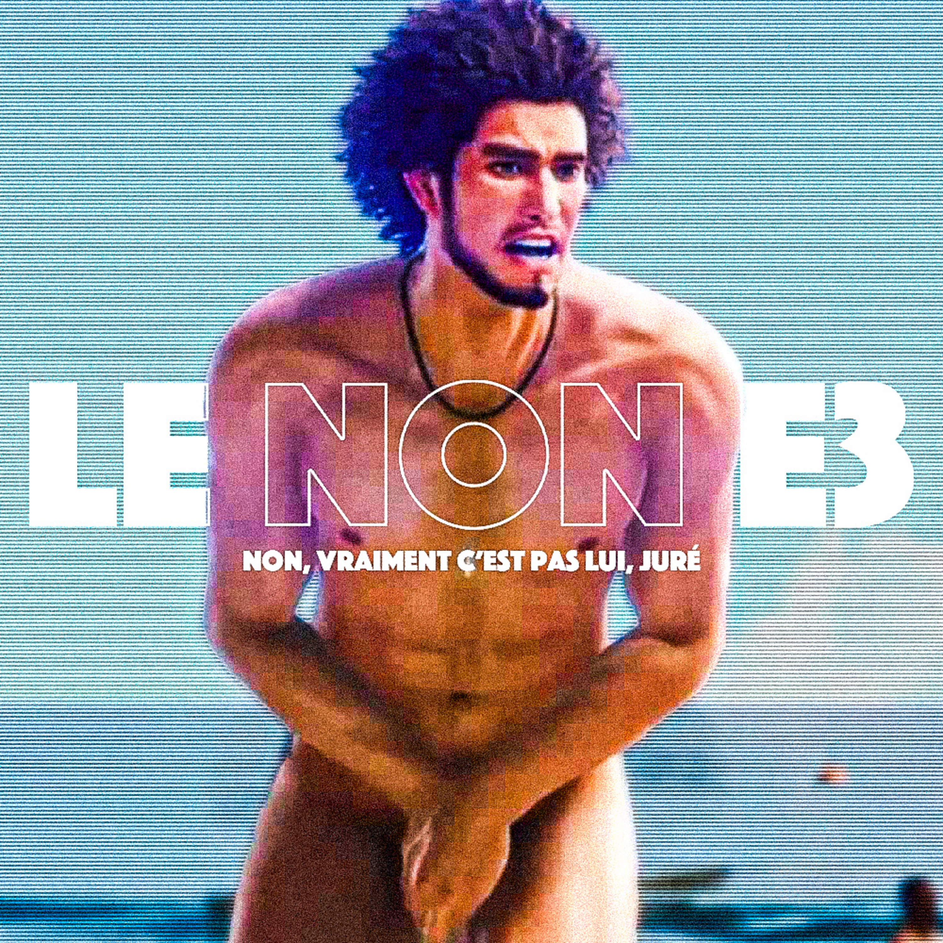 Je vous jure, c'est pas du tout l'E3, vraiment