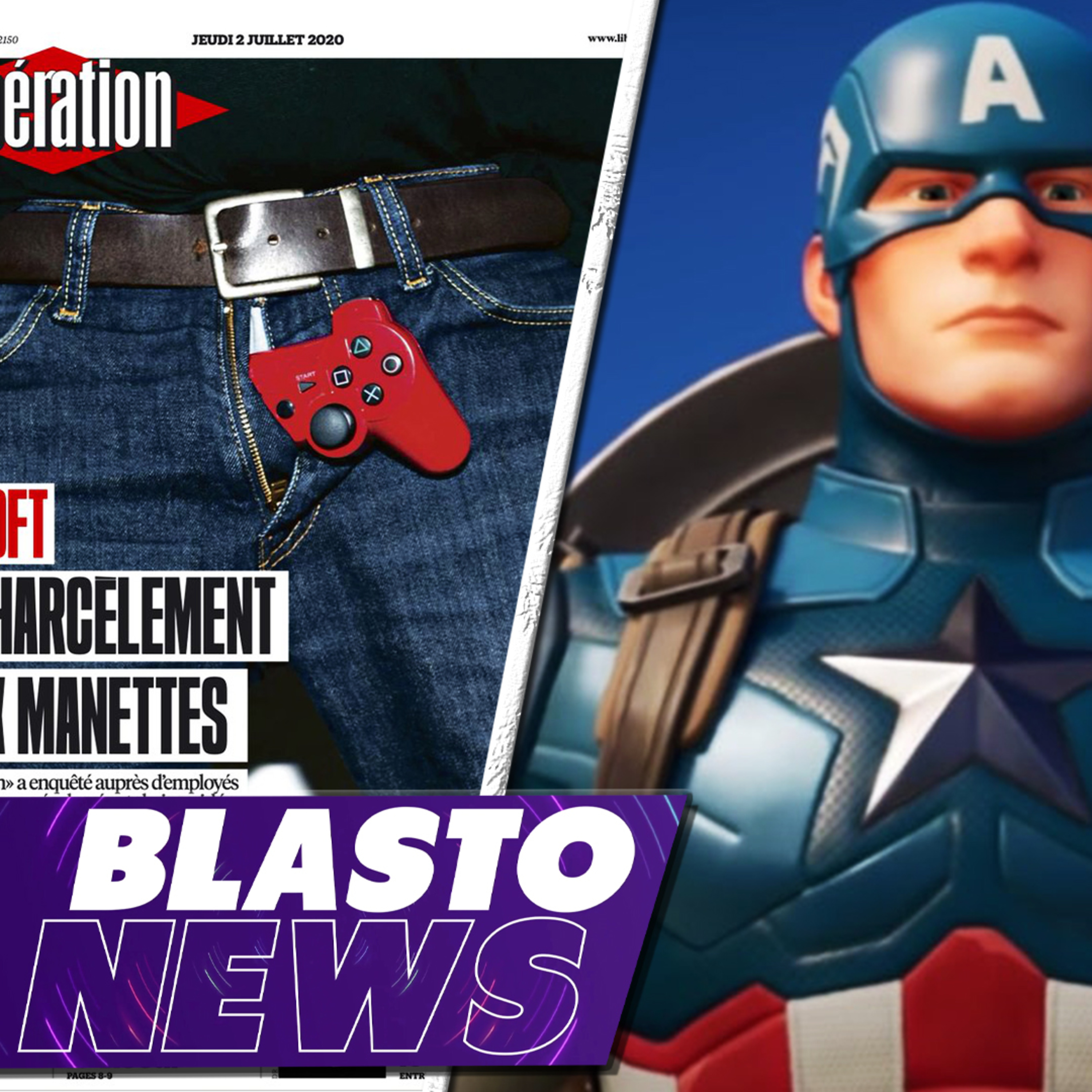 Iconoclaste - Podcast