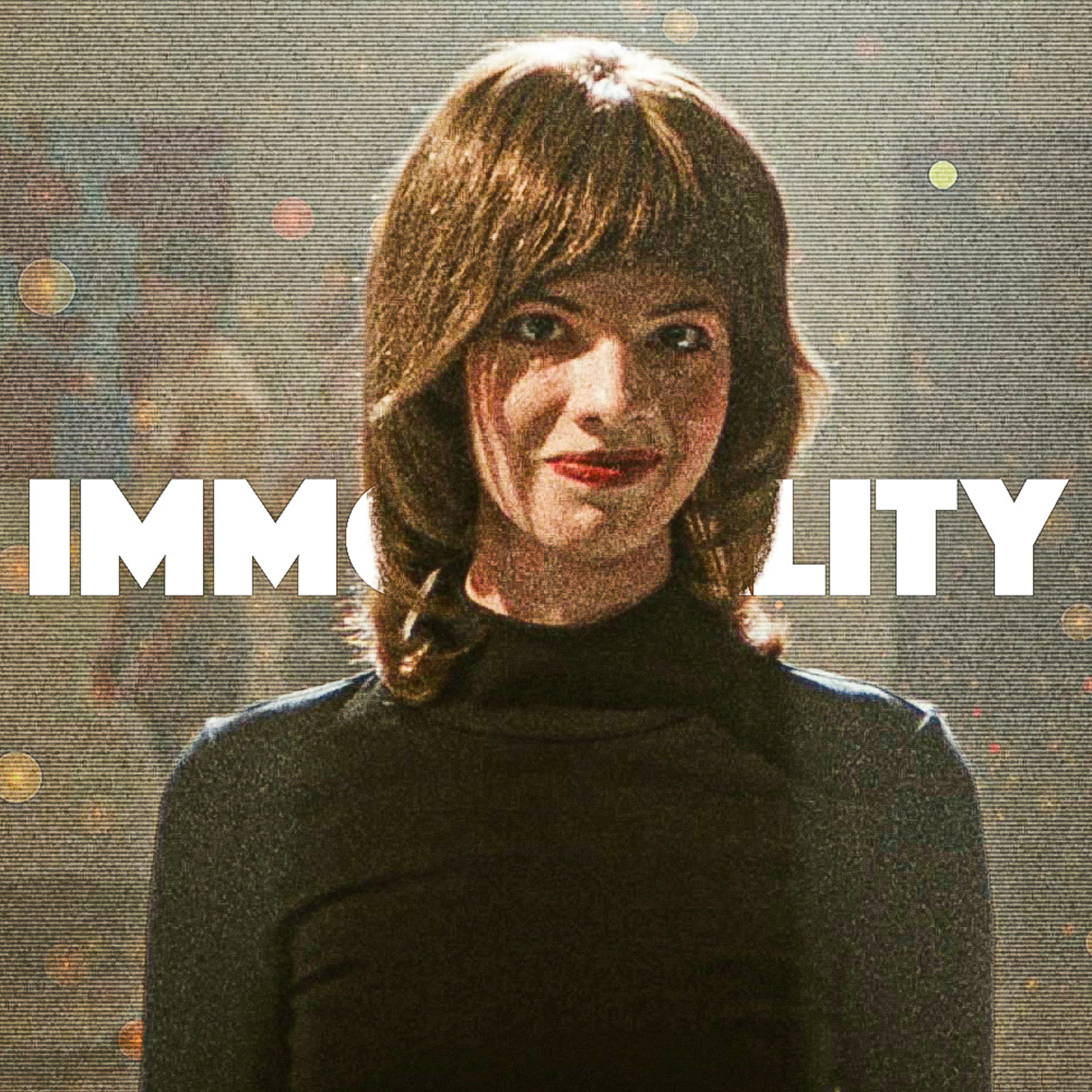 Iconoclaste - Podcast