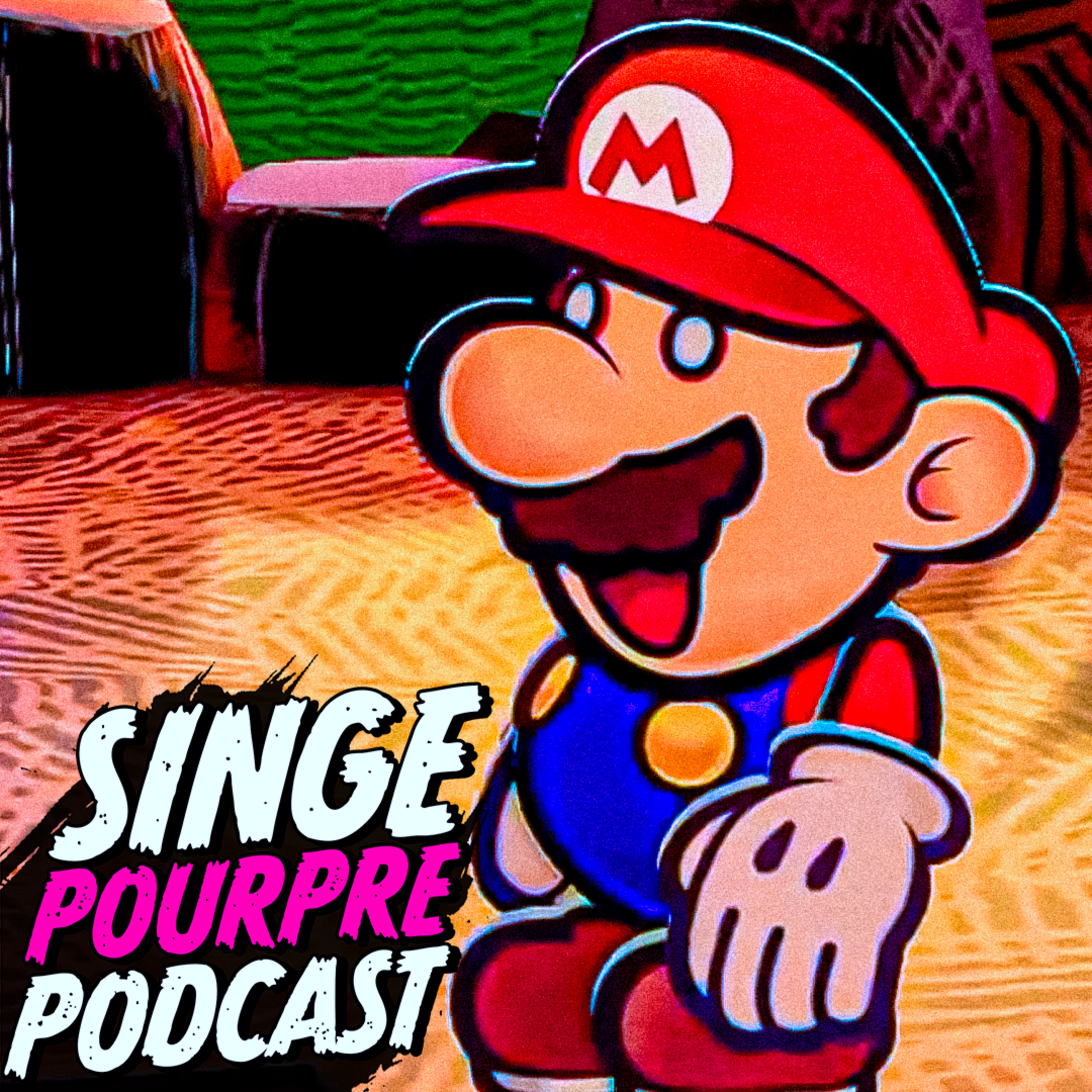 Iconoclaste - Podcast