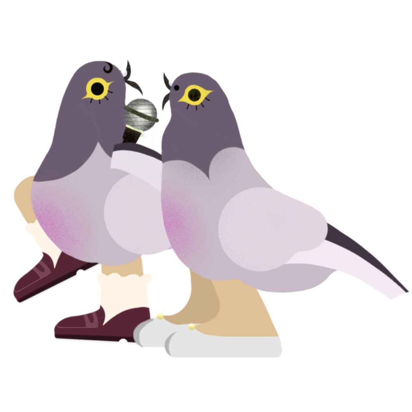 Le Pigeonnier - RUBI INTERVIEW YASMIN | LE PIGEONNIER #34