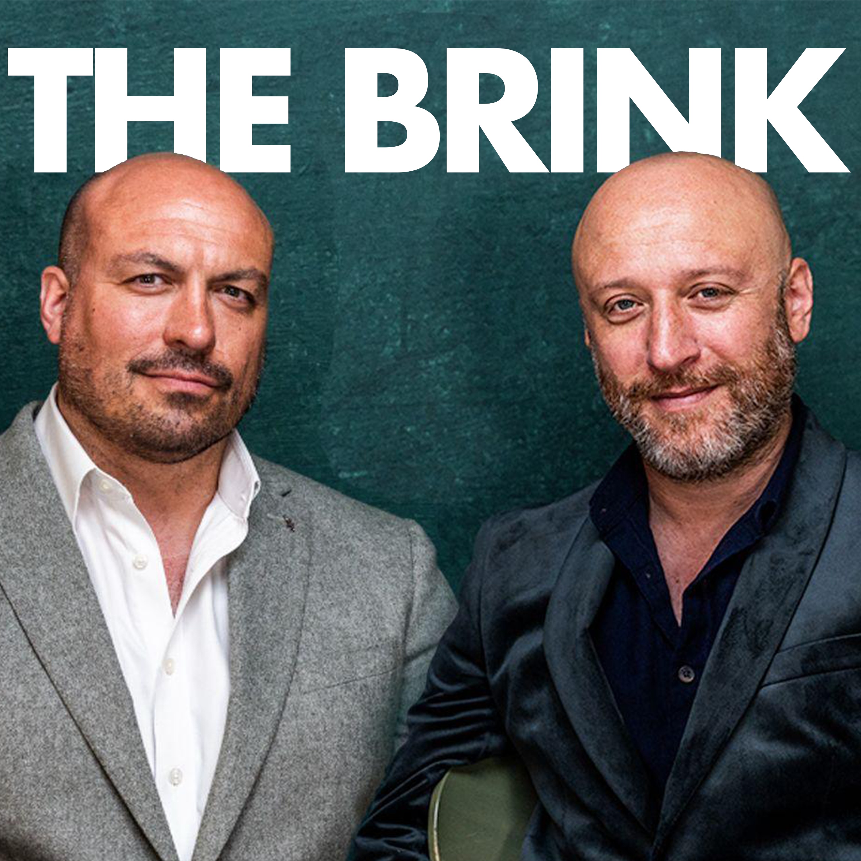 The Brink