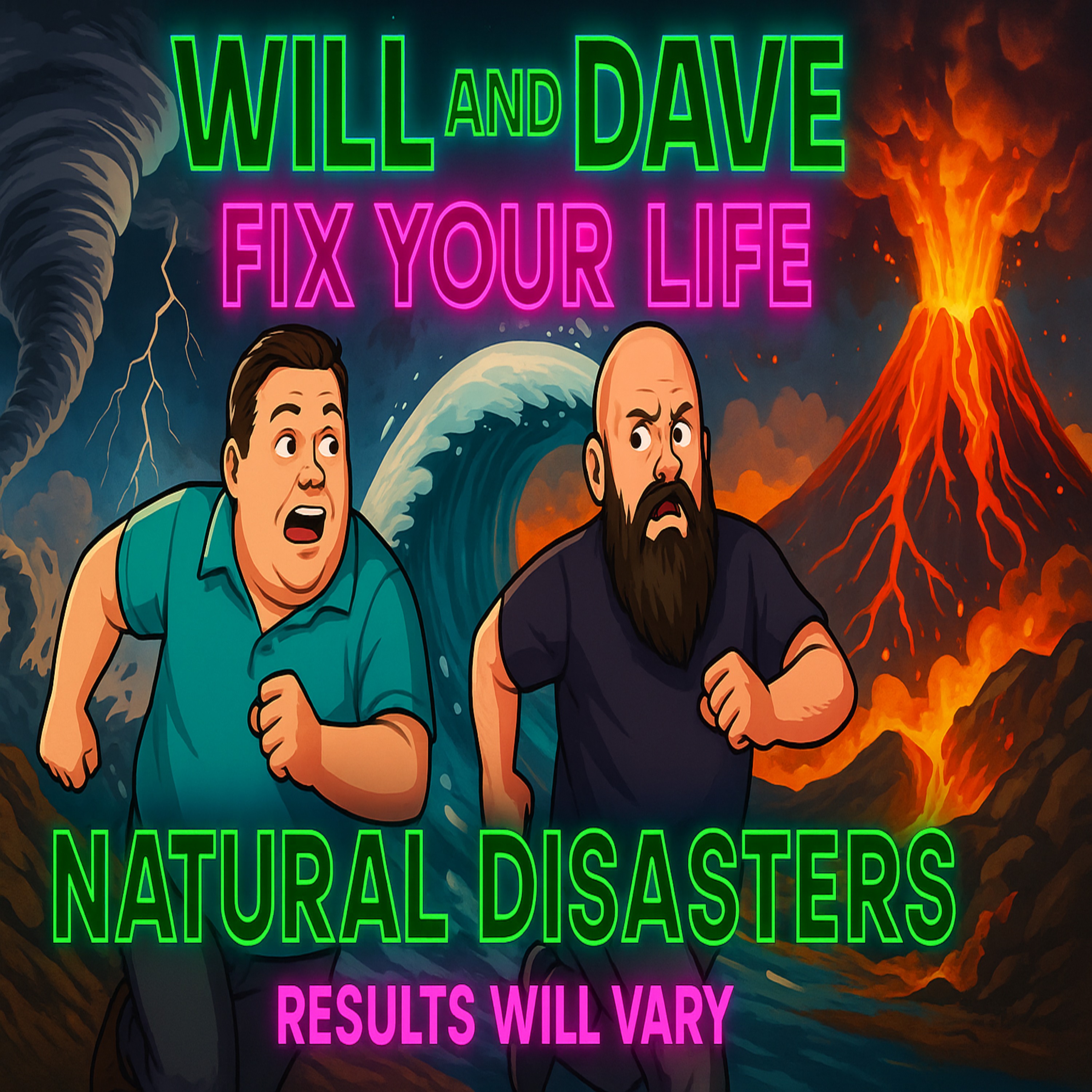 Natural Disasters