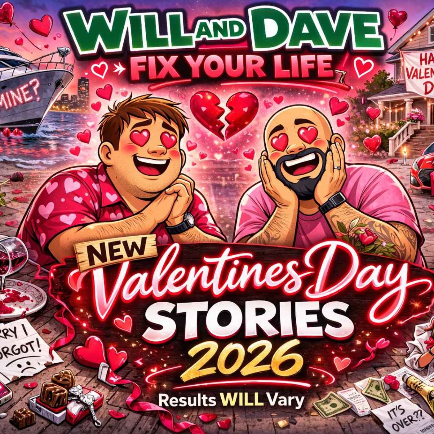 Valentines 2026