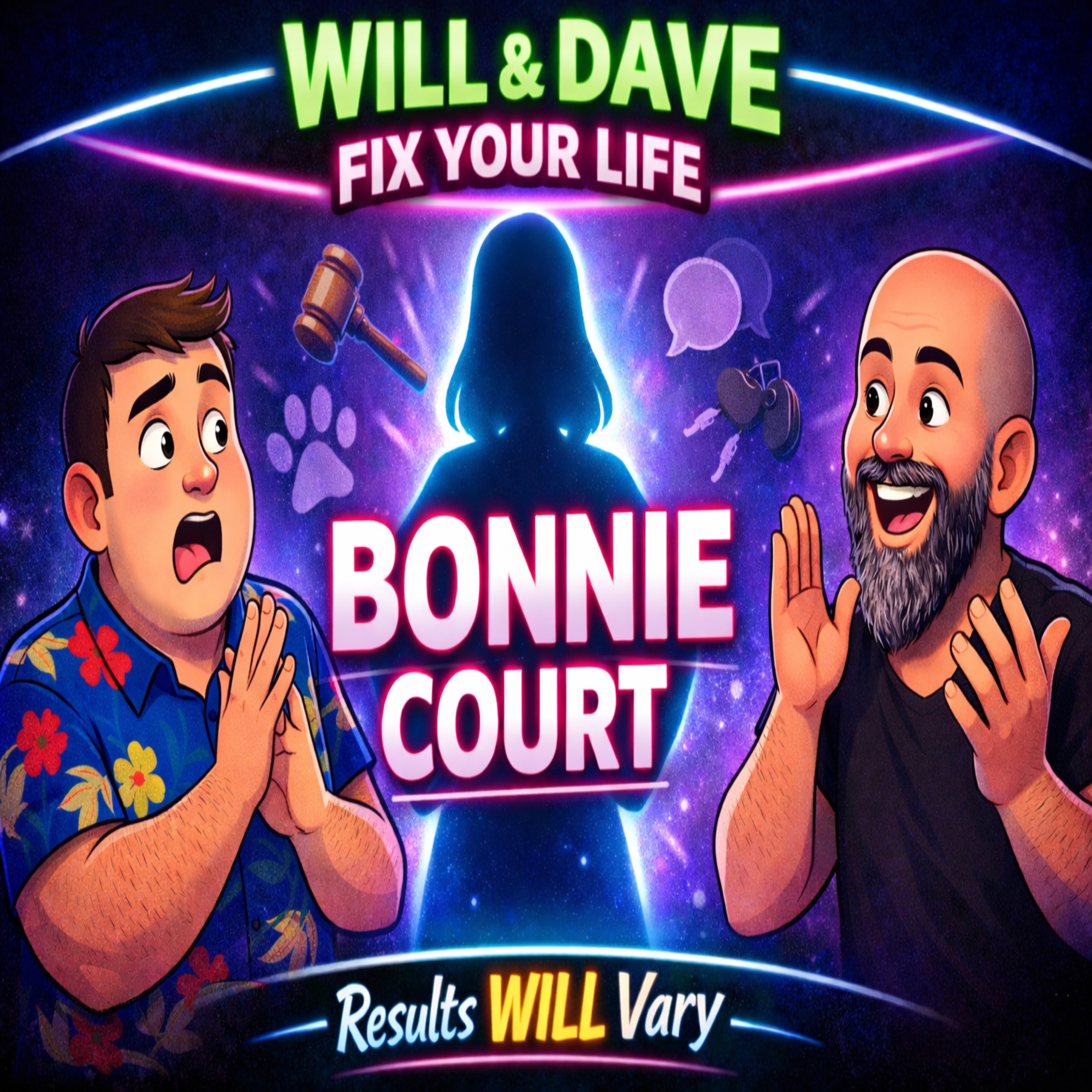 Bonnie's Court