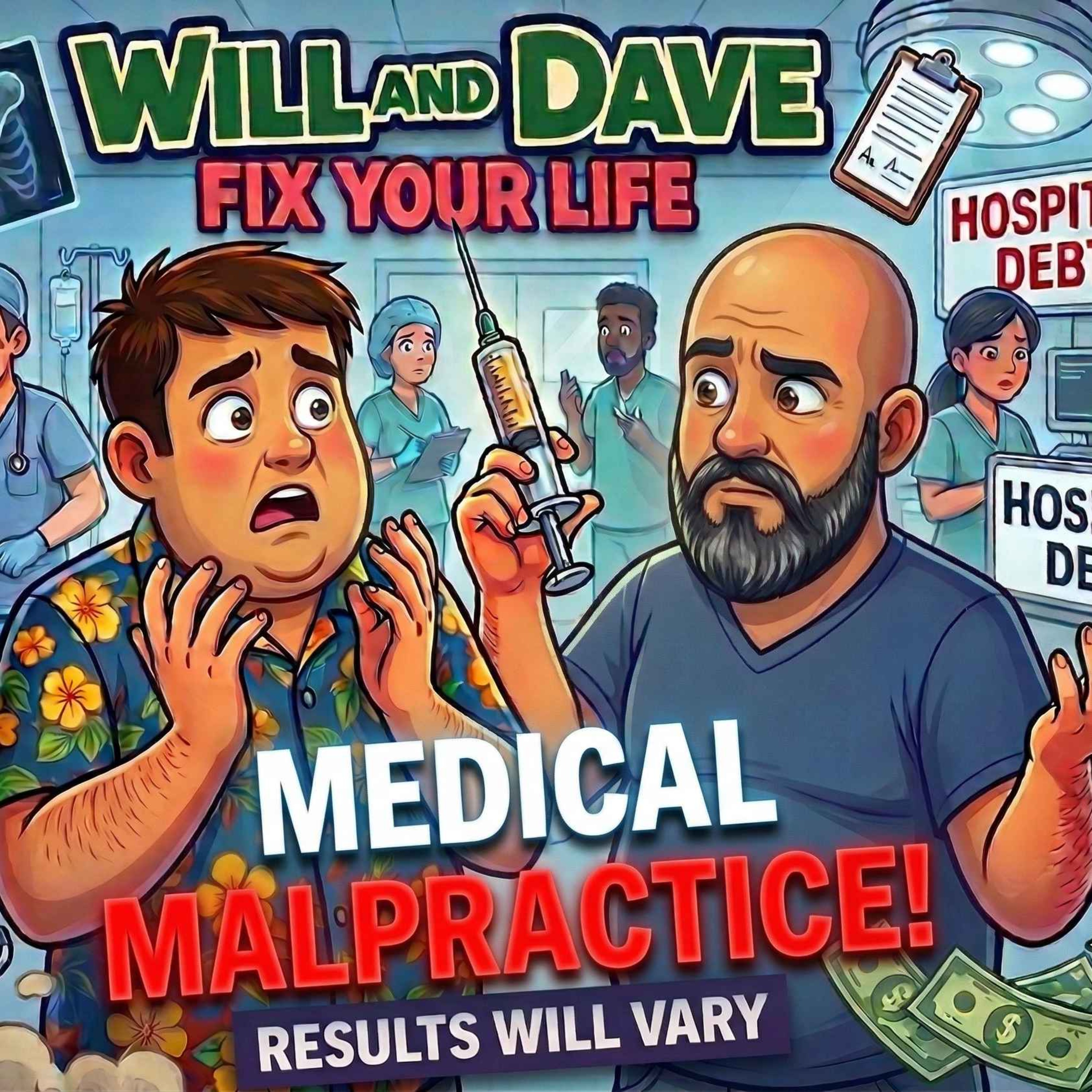 Medical Malpractice