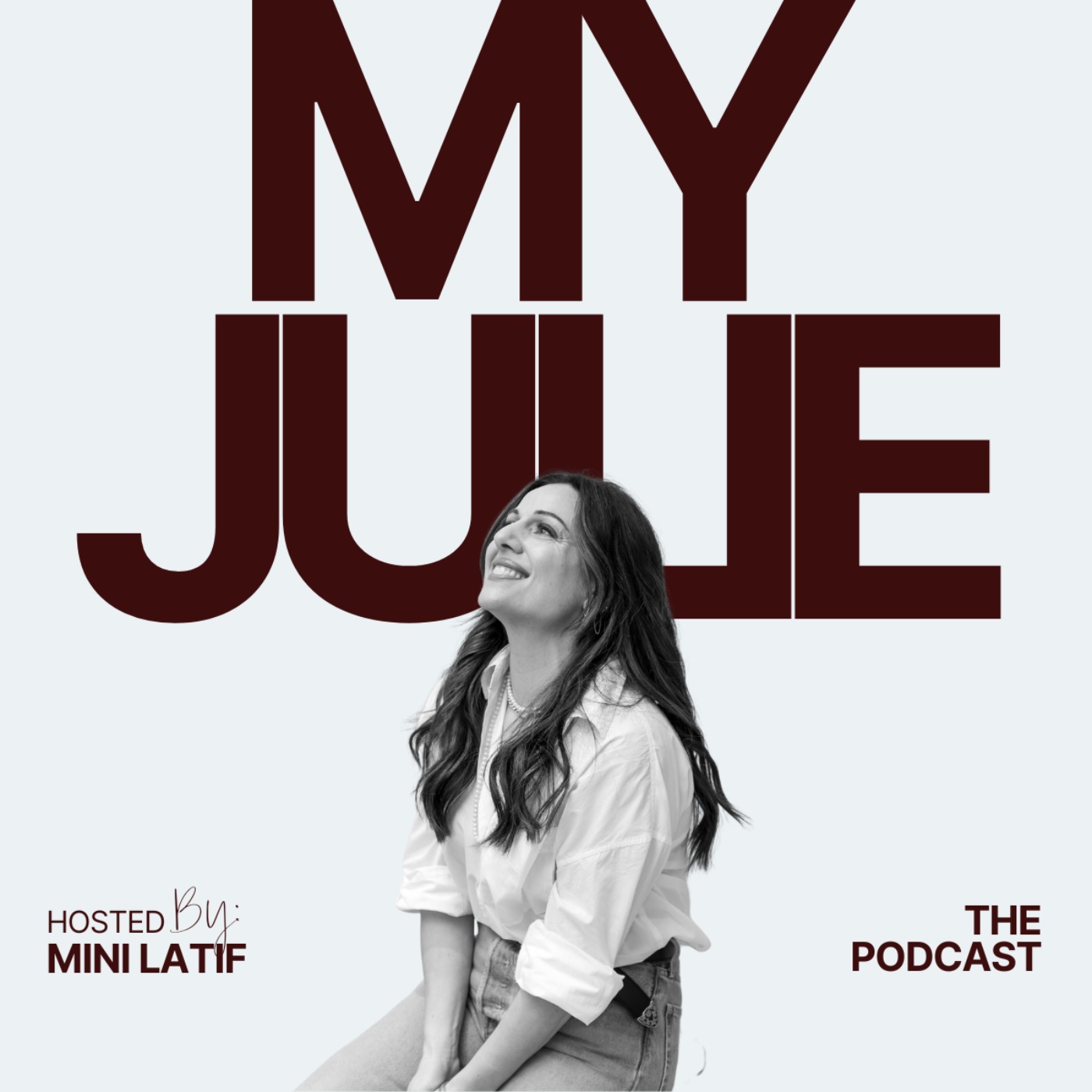 My Julie Podcast