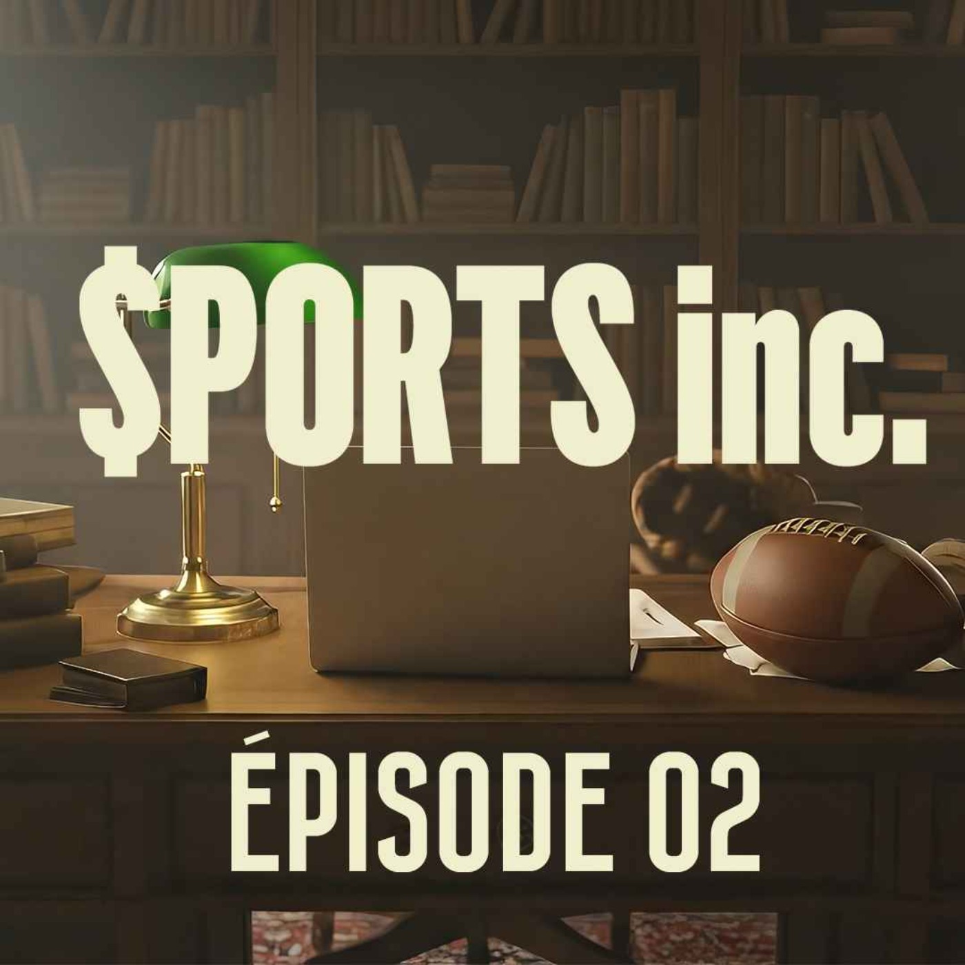 Sports inc - EP02 - McDavid dit oui, Montréal dit non