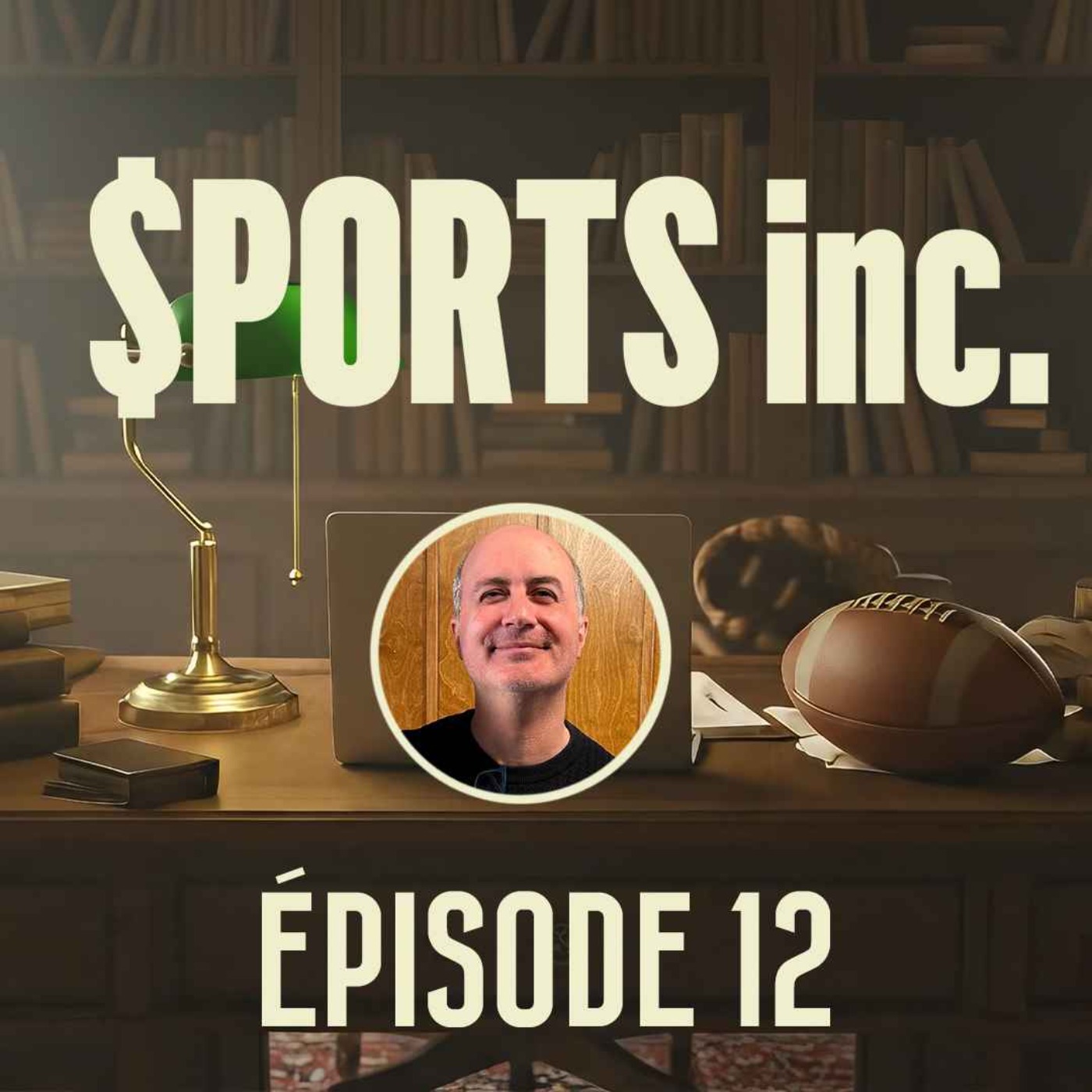 Sports inc - EP12 - Politique et financement dans le sport