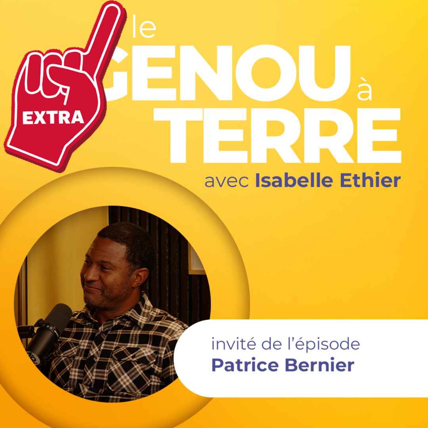 Le genou à terre - Épisode 8 - Extra