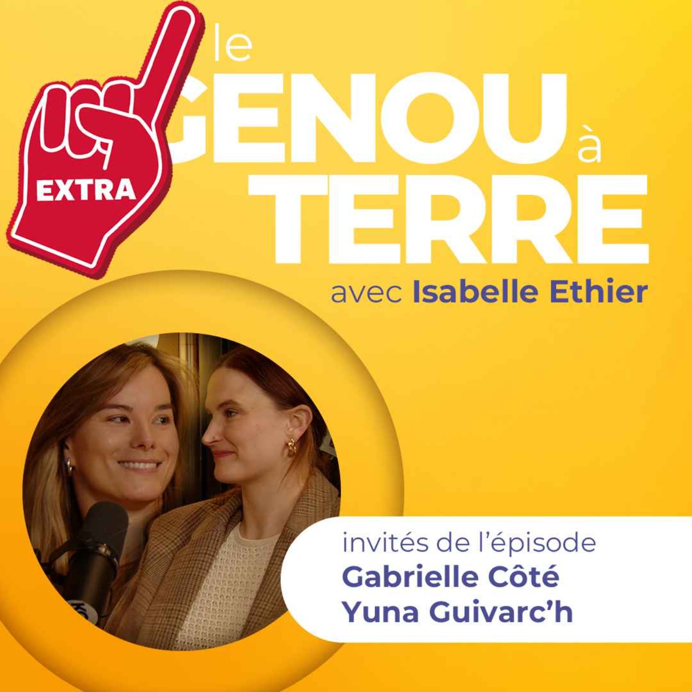 Le genou à terre - Extra - Spécial Les Furies, le film