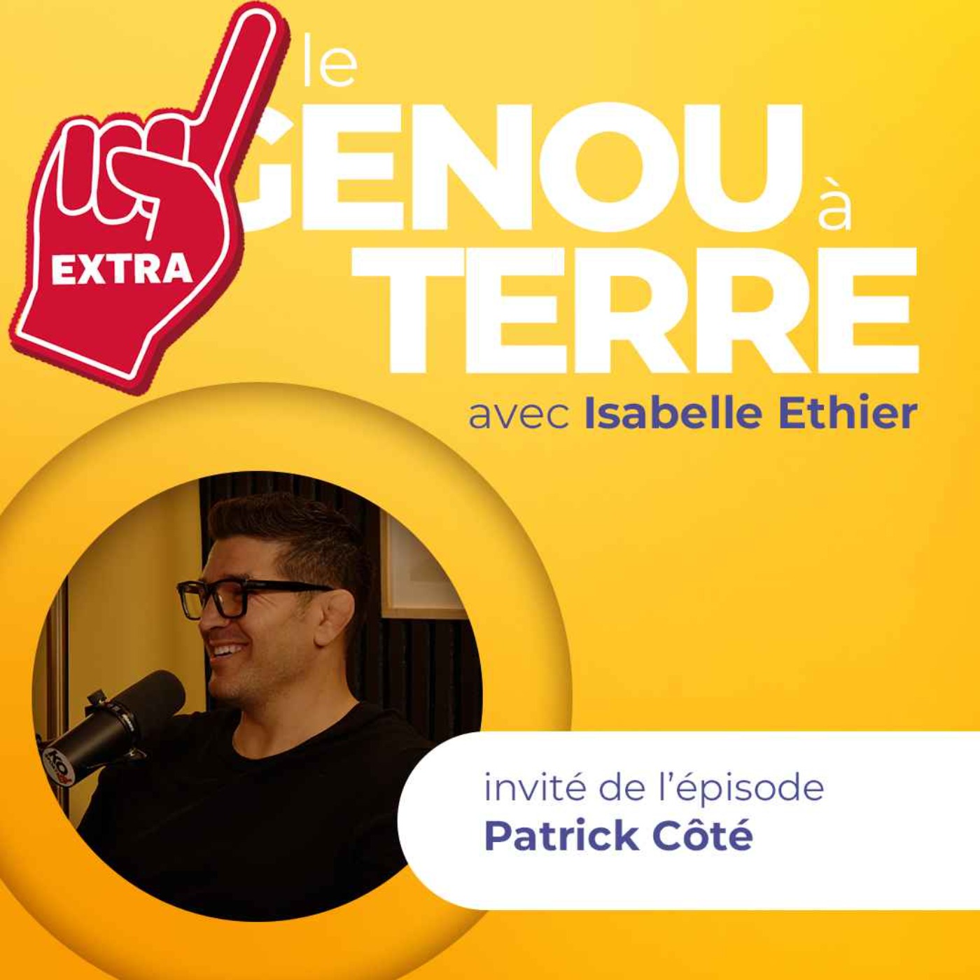 Le genou à terre - Épisode 09 - Extra Le genou à terre - Épisode 09 - Extra