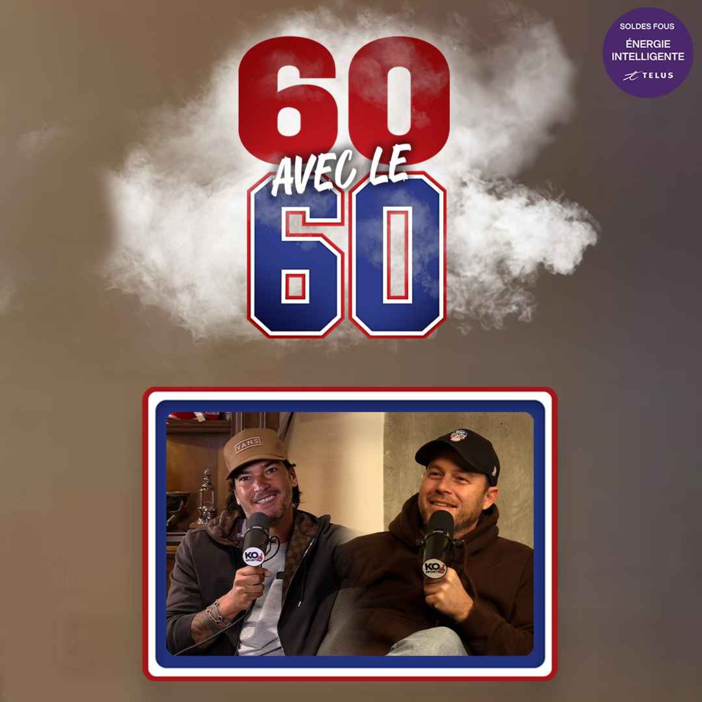 60 avec le 60 - Analyse 4 : Fowler vu par José 60 avec le 60 - Analyse 4 : Fowler vu par José
