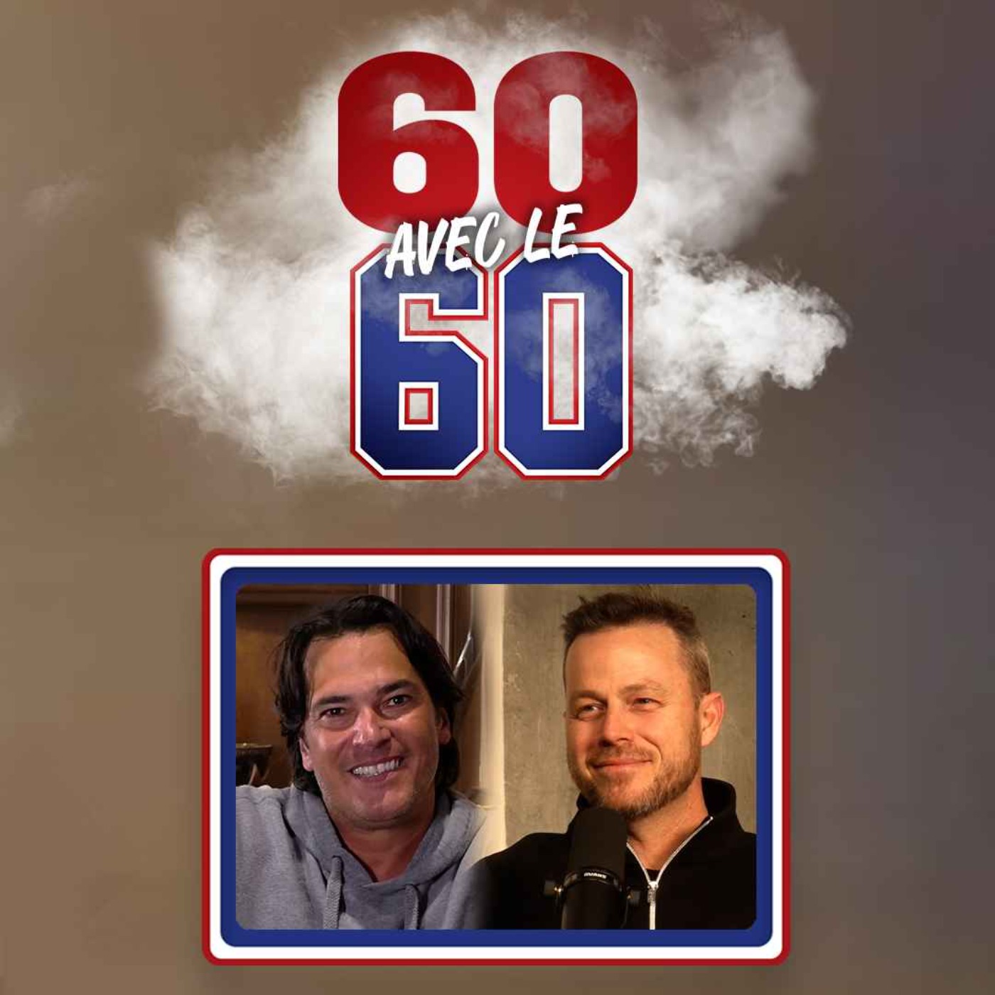 60 avec le 60 - Analyse 5 - Le retour de Montembeault