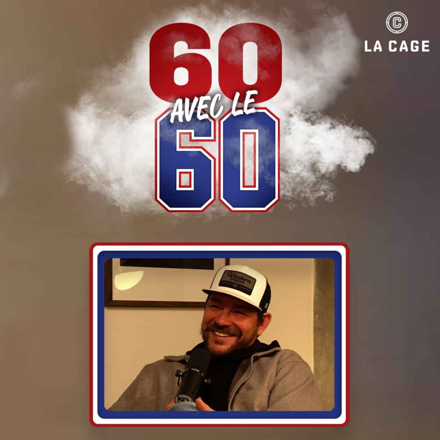 60 avec le 60 - EP06 - À la demande générale, Pierre Dagenais