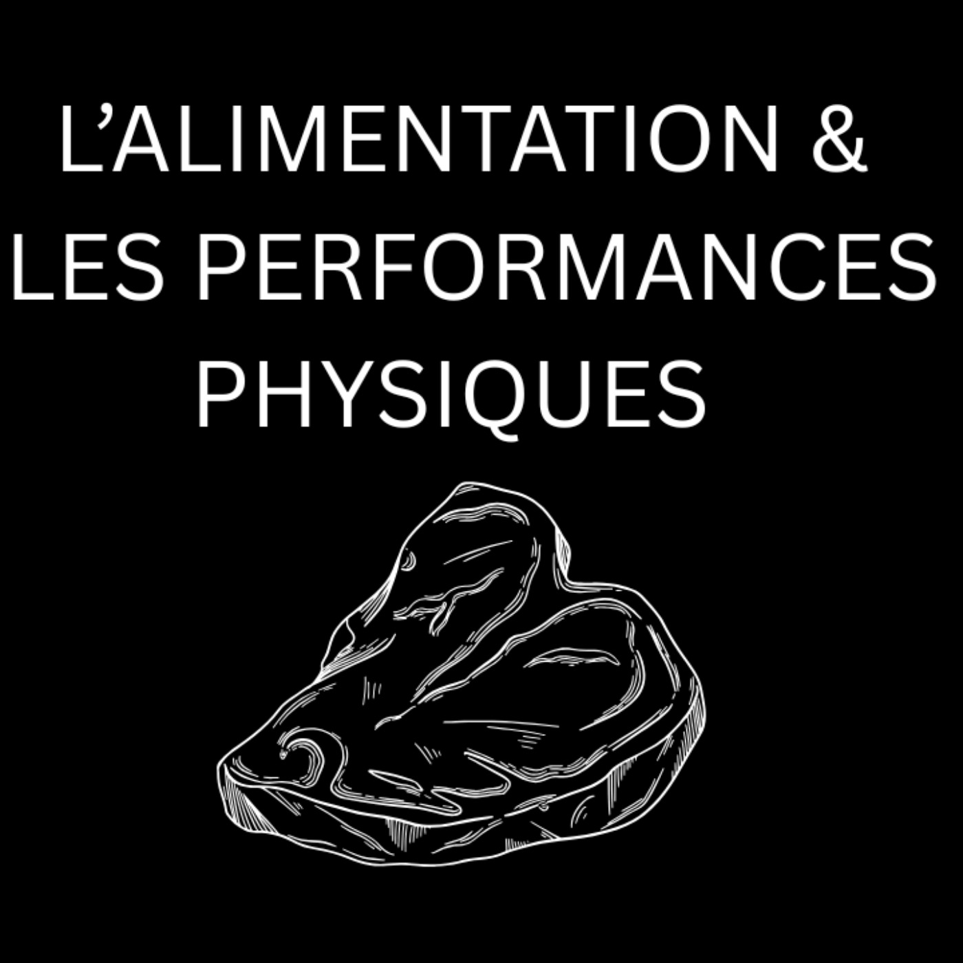 Utiliser La Nutrition Pour Améliorer Ses Performances Physiques episode artwork